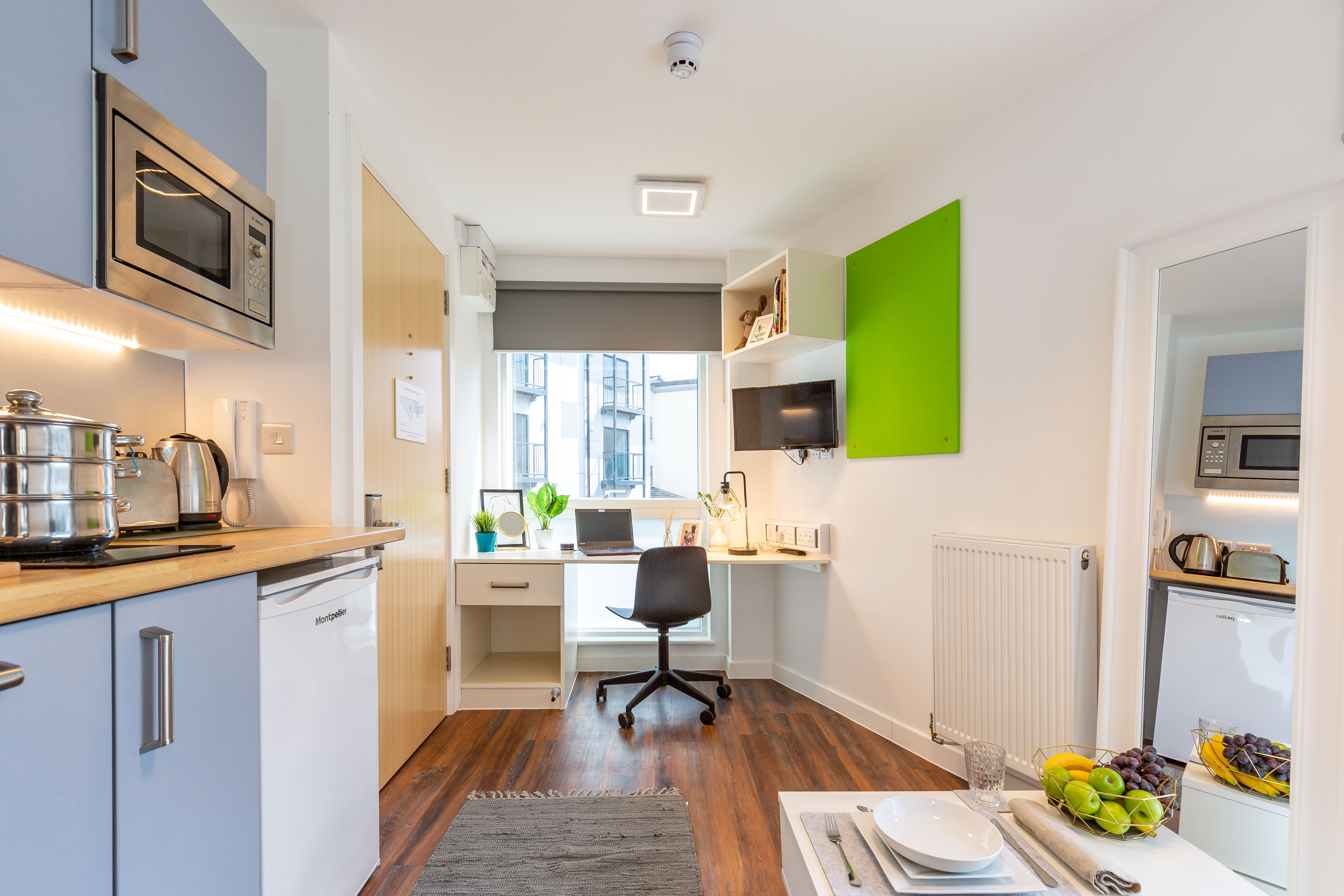 Image of Hollingbury House, Brighton