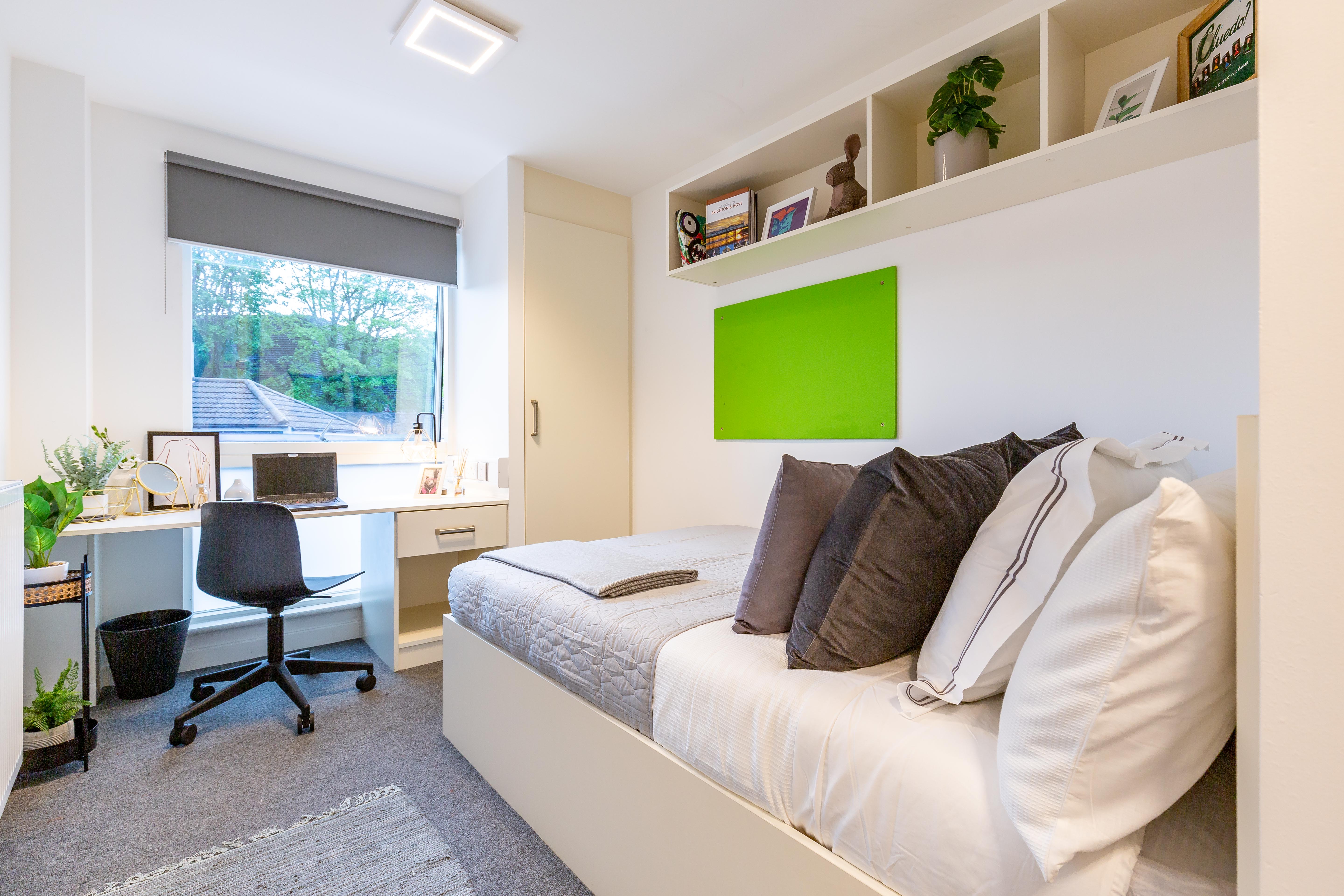 Image of Hollingbury House, Brighton