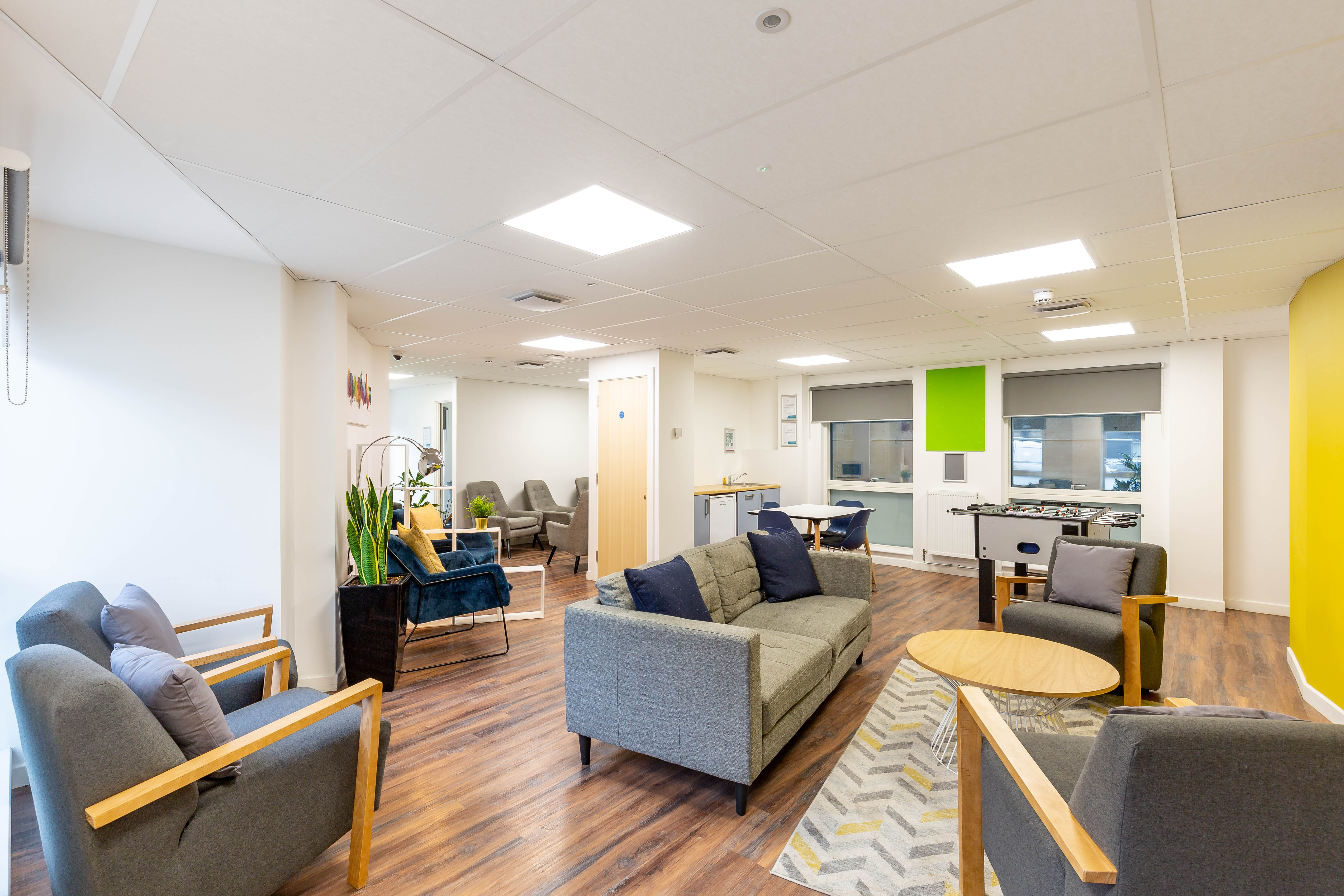 Image of Hollingbury House, Brighton