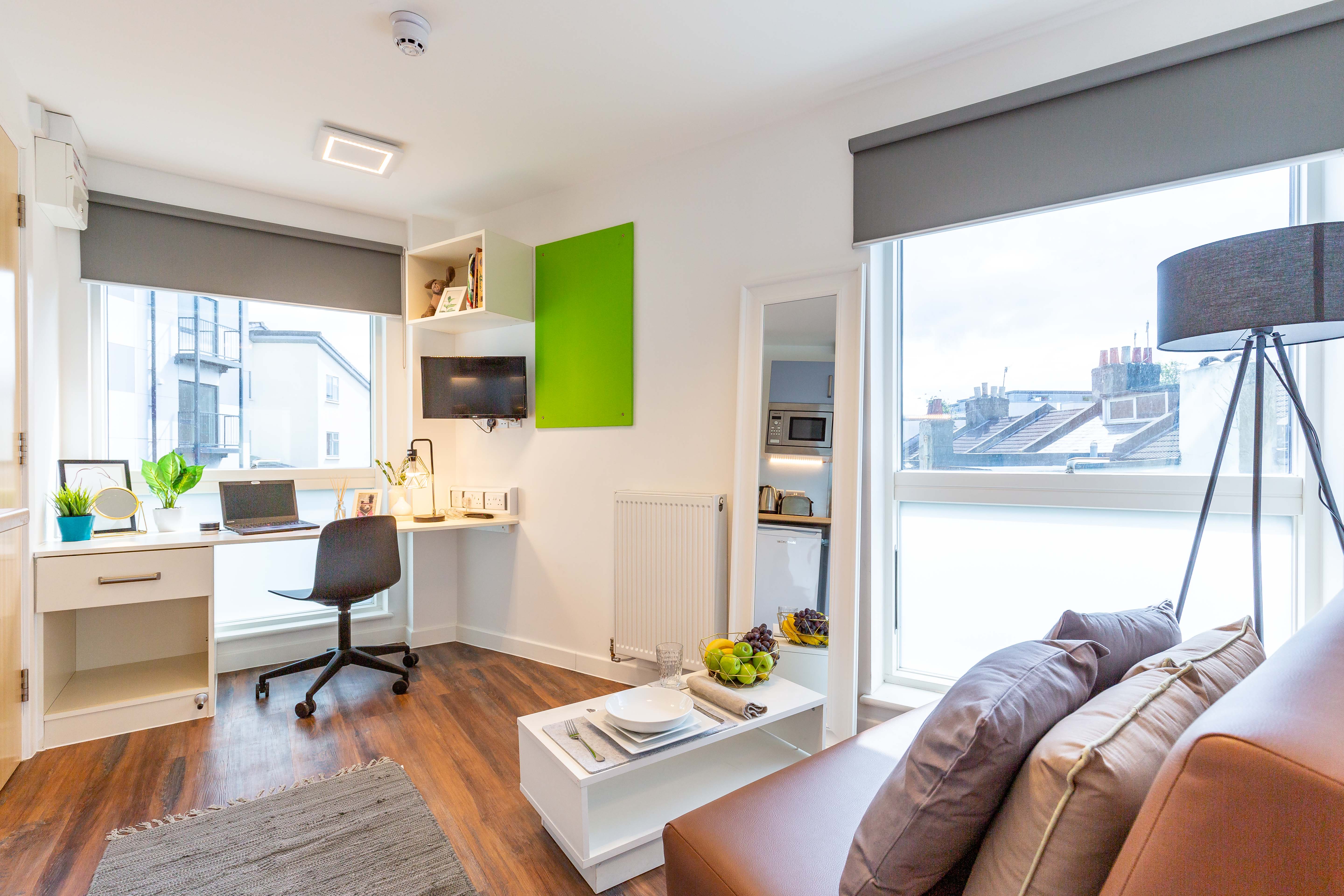 Image of Hollingbury House, Brighton