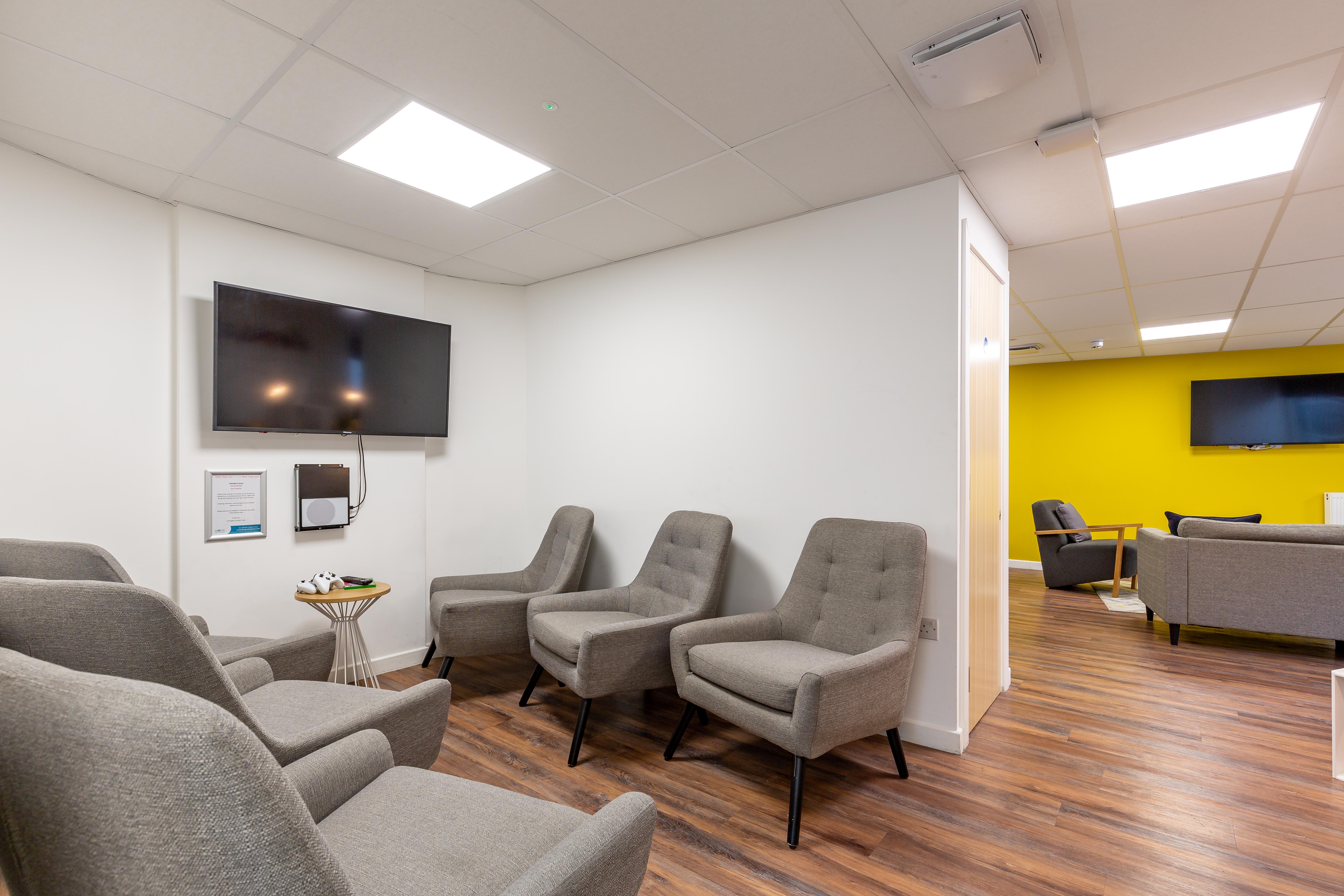 Image of Hollingbury House, Brighton