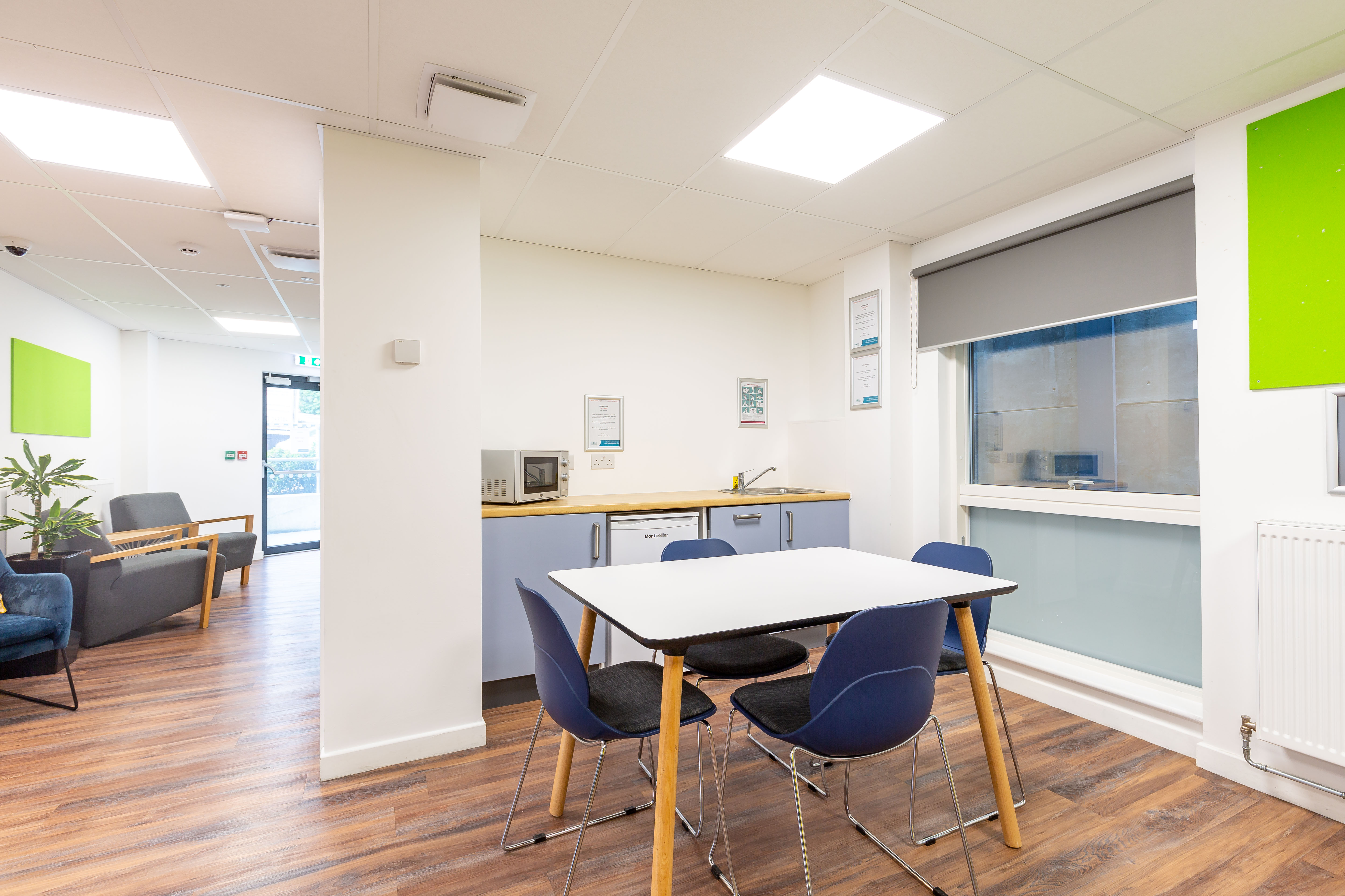 Image of Hollingbury House, Brighton