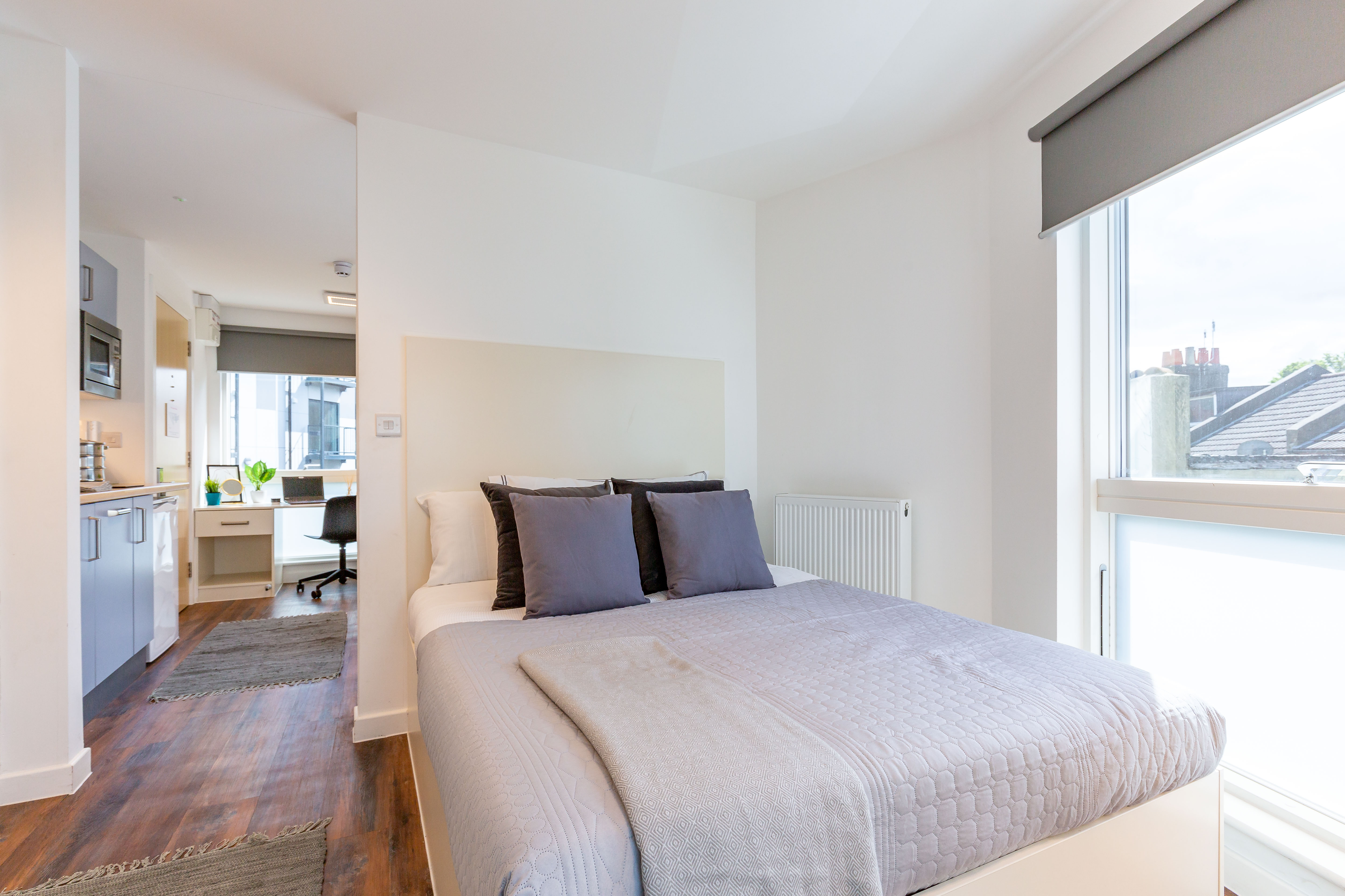 Image of Hollingbury House, Brighton