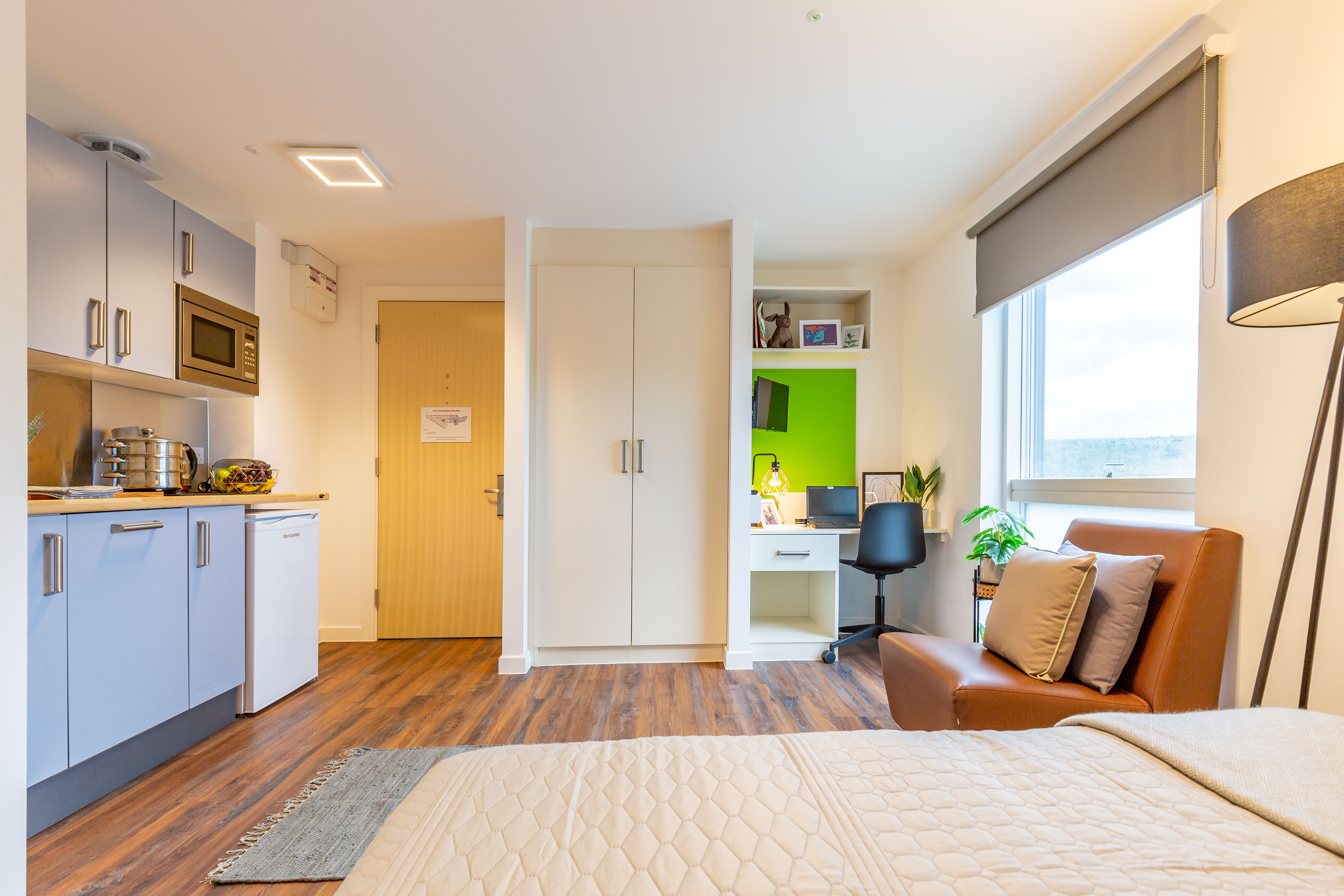 Image of Hollingbury House, Brighton