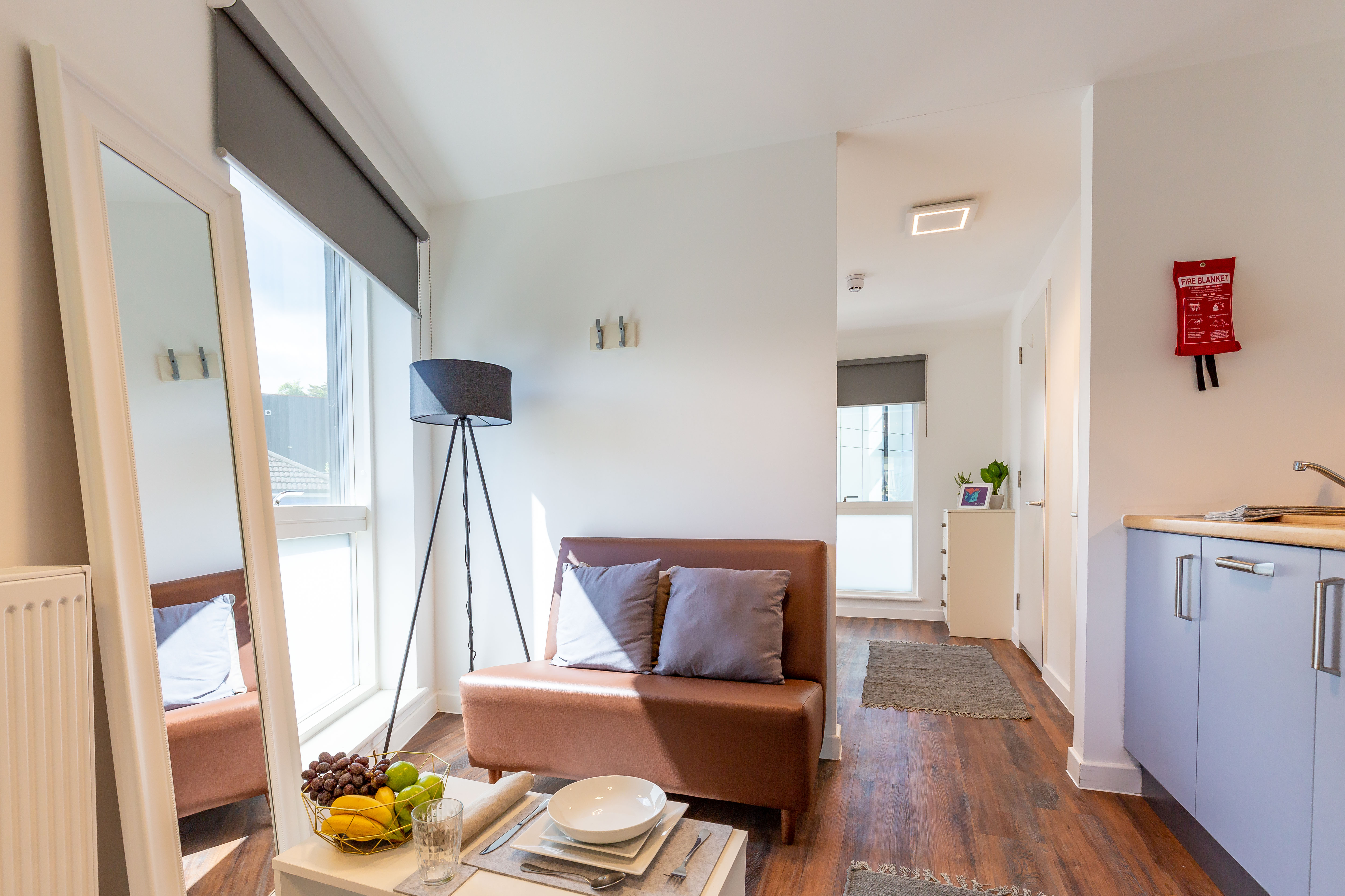 Image of Hollingbury House, Brighton