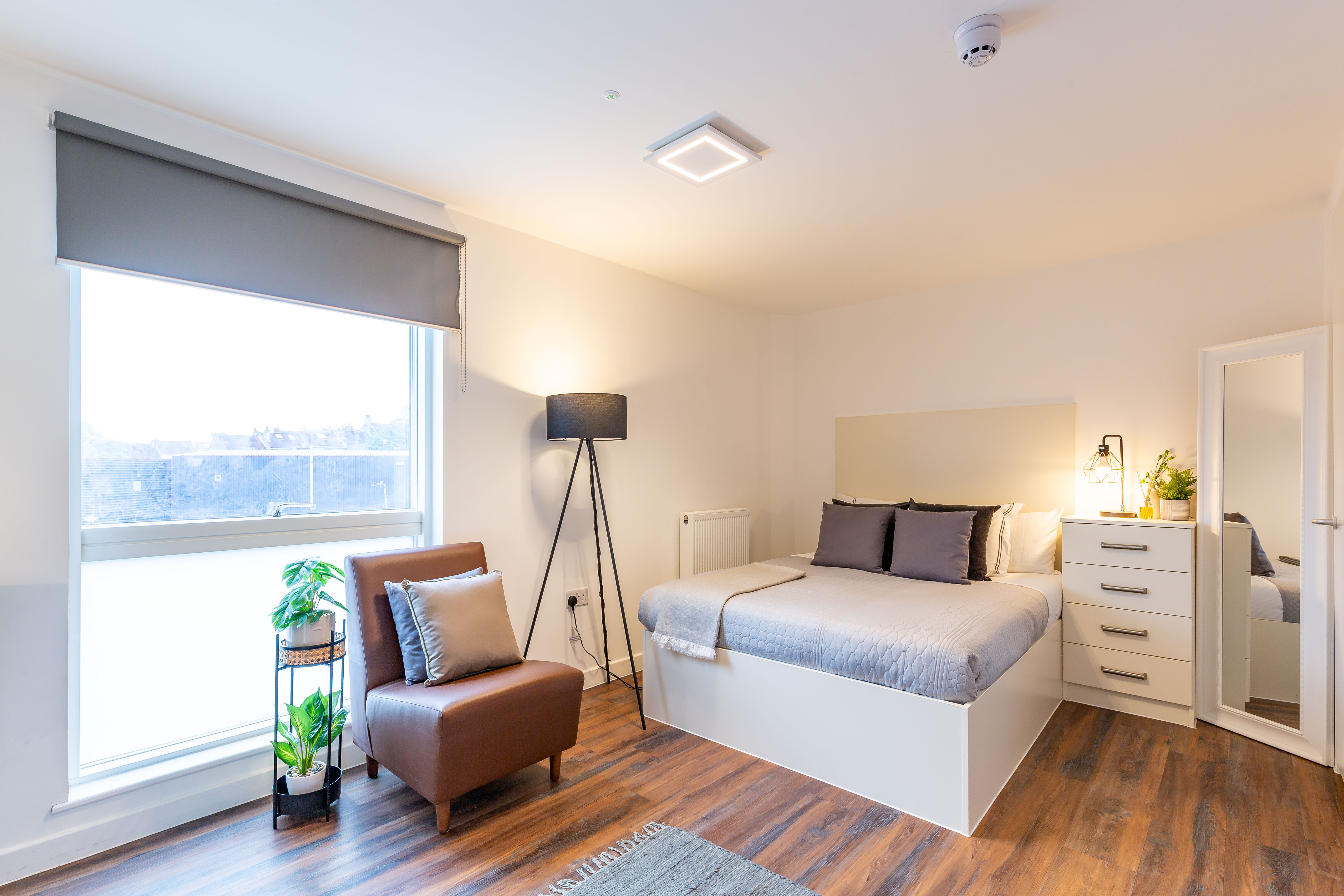 Image of Hollingbury House, Brighton