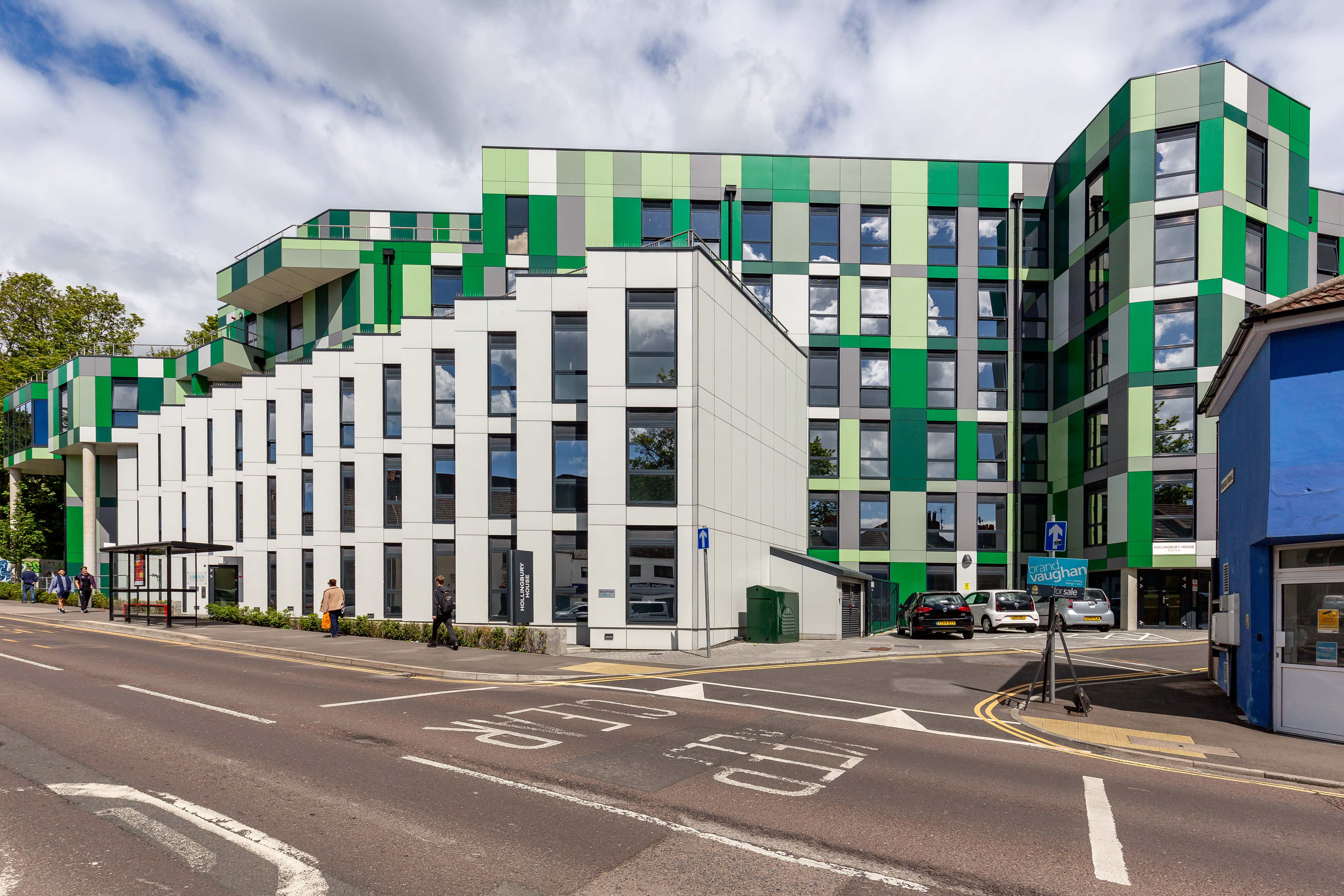 Image of Hollingbury House, Brighton