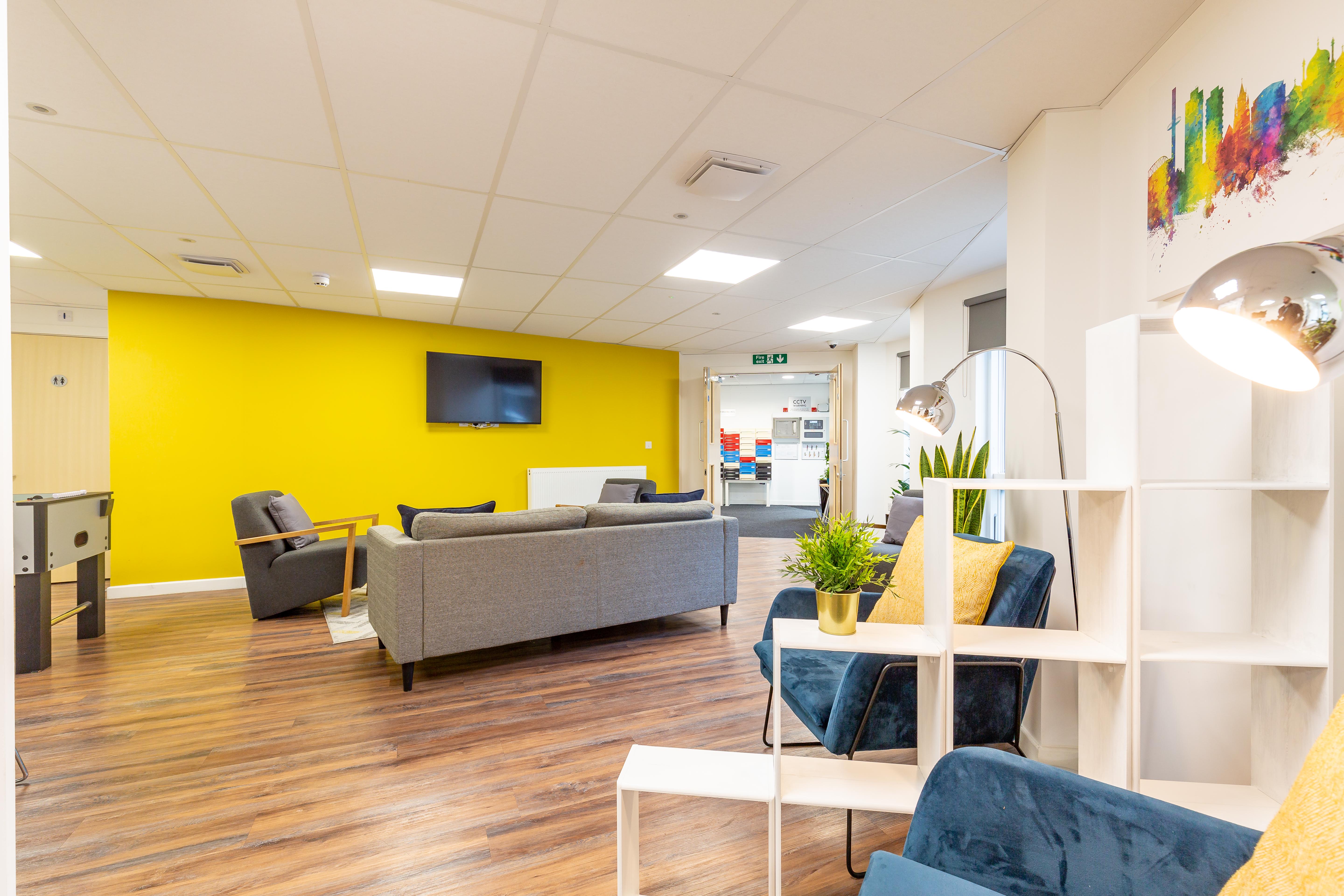 Image of Hollingbury House, Brighton