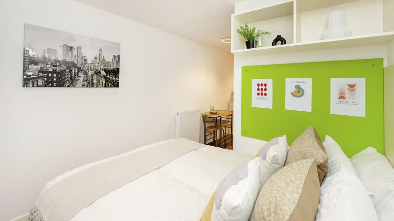 Image of Hollingbury House, Brighton