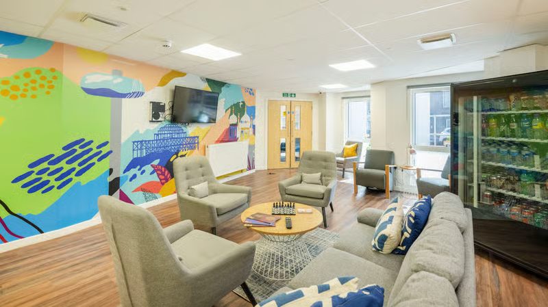 Image of Hollingbury House, Brighton