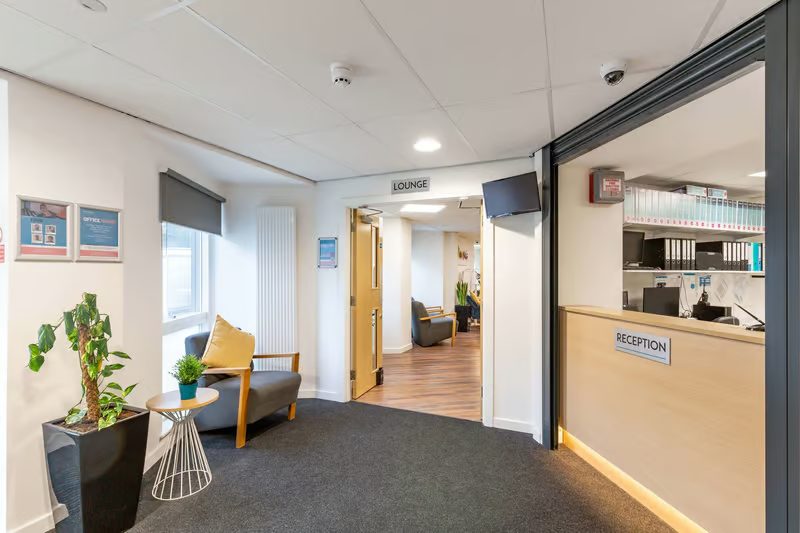 Image of Hollingbury House, Brighton