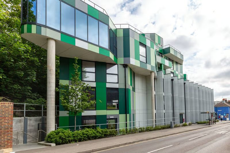 Image of Hollingbury House, Brighton