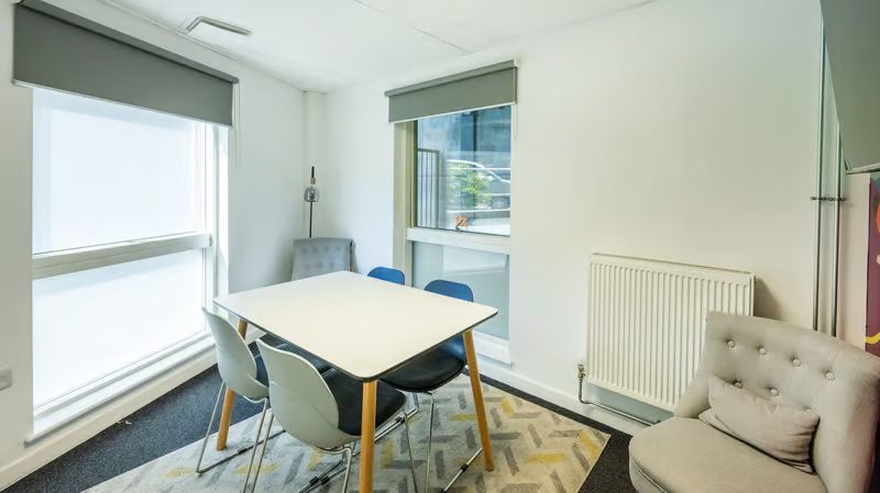 Image of Hollingbury House, Brighton