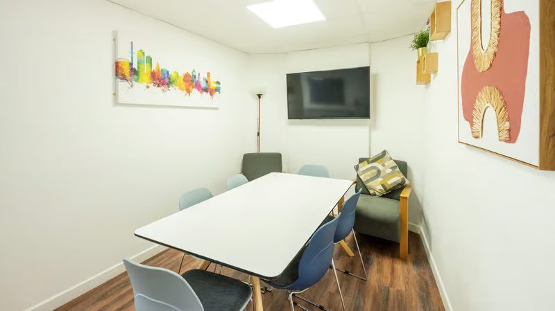 Image of Hollingbury House, Brighton