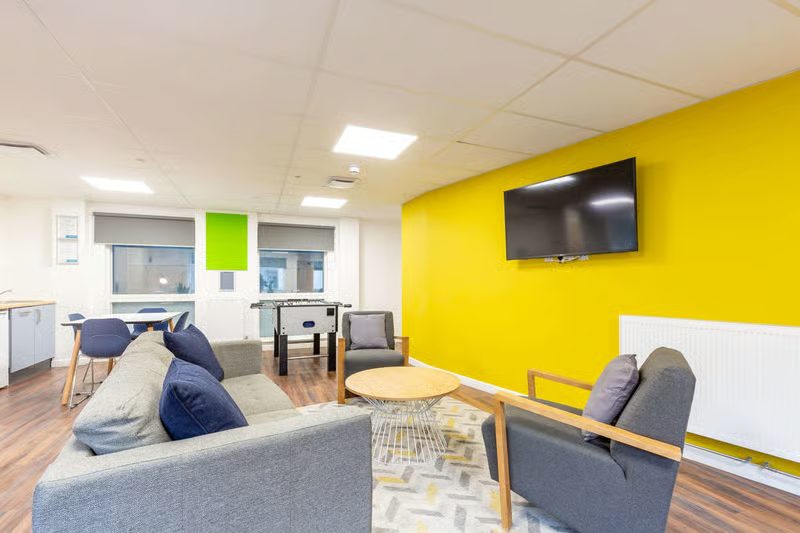 Image of Hollingbury House, Brighton