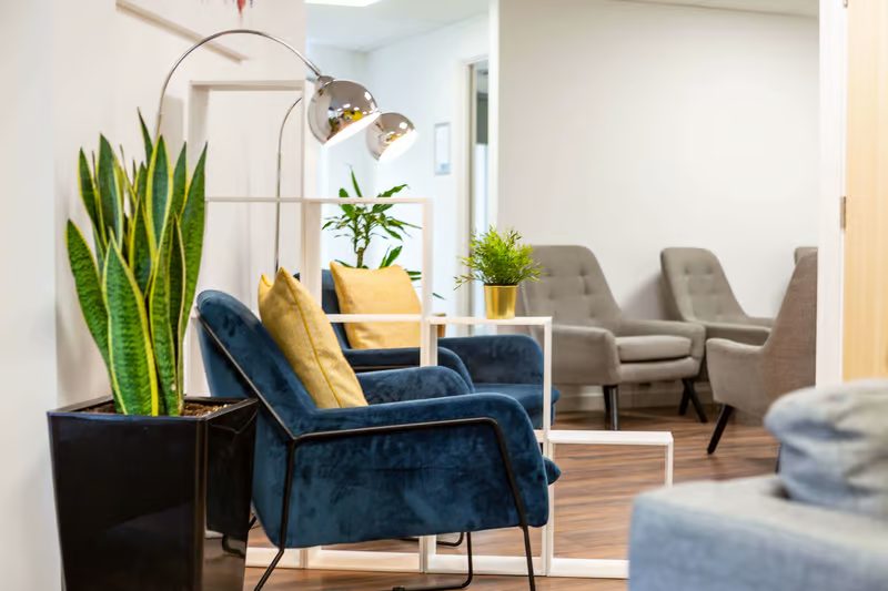 Image of Hollingbury House, Brighton