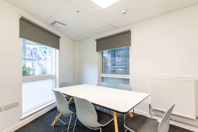 Image of Hollingbury House, Brighton