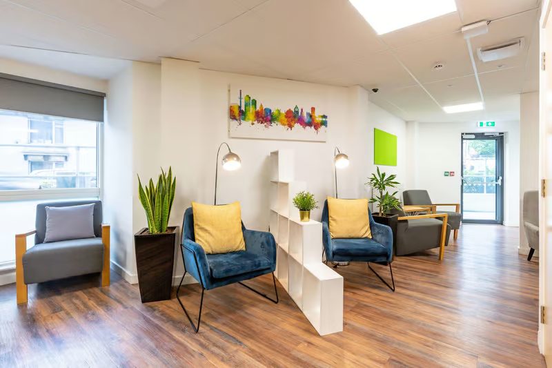 Image of Hollingbury House, Brighton