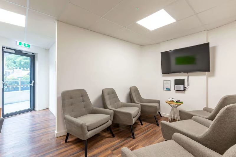 Image of Hollingbury House, Brighton