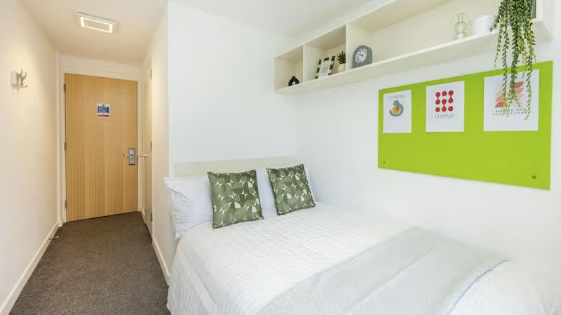 Image of Hollingbury House, Brighton