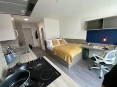 Image of Hollis Croft, Sheffield