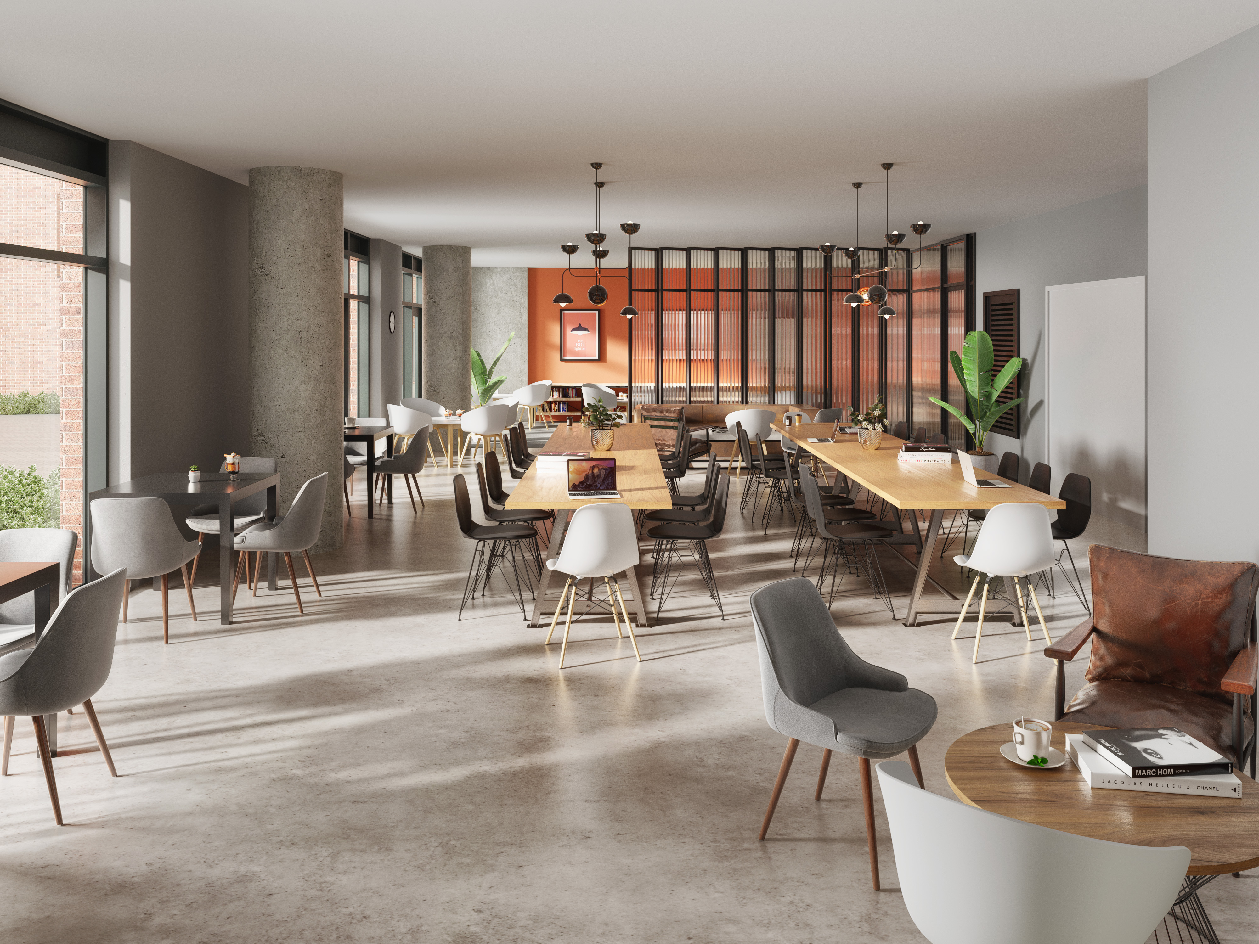 Image of Hollis Croft, Sheffield