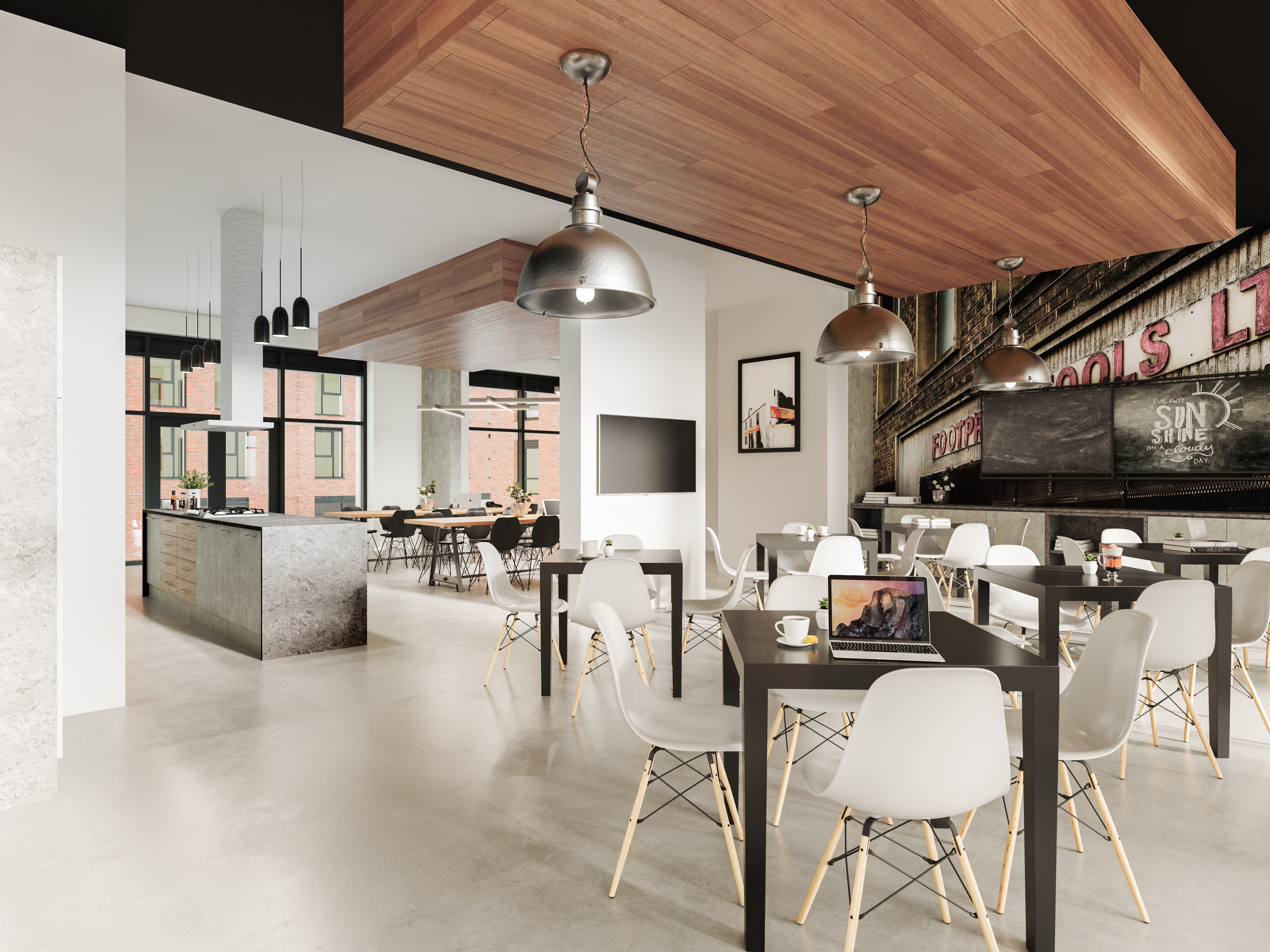 Image of Hollis Croft, Sheffield