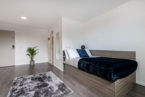 Image of Hollis Croft, Sheffield