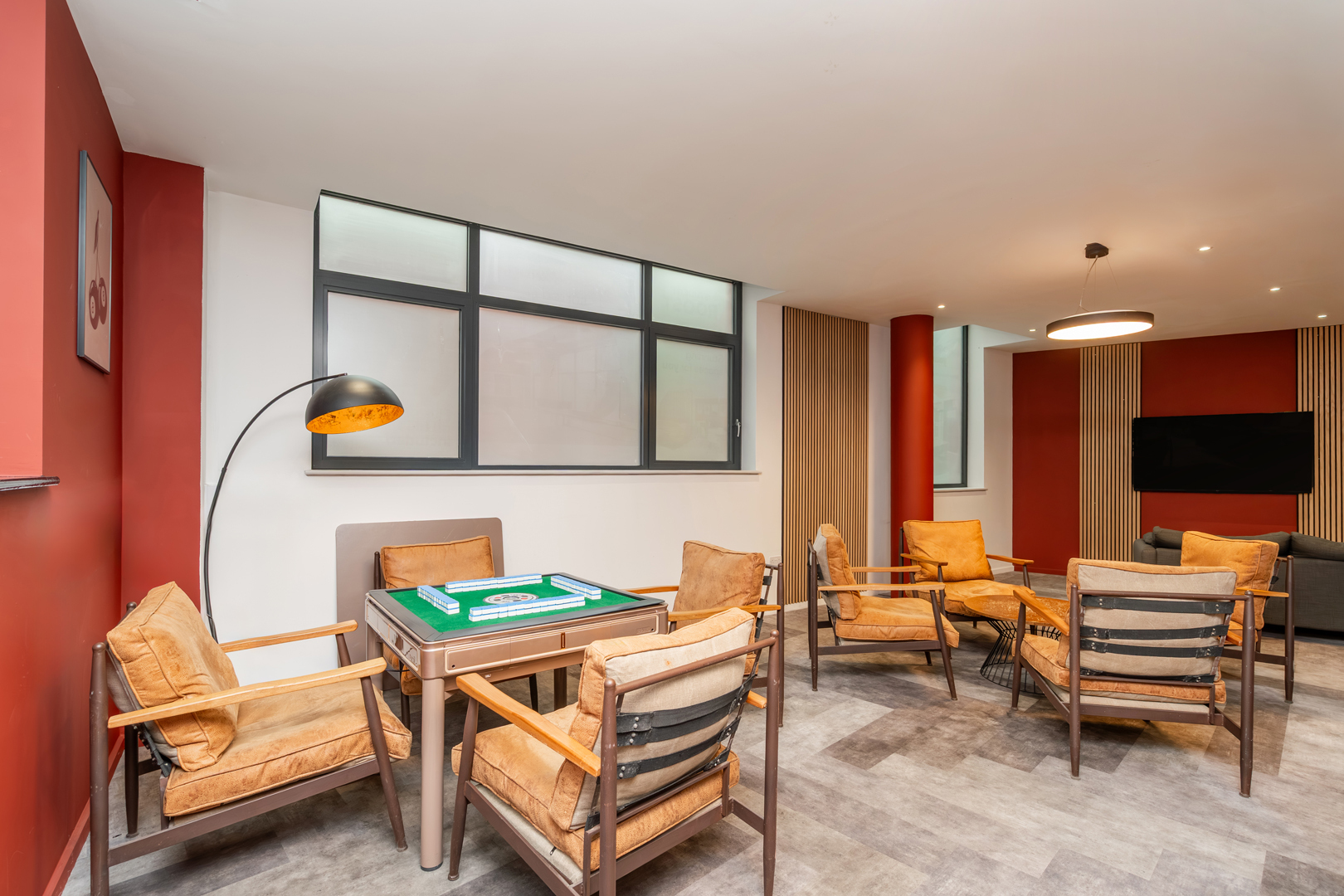 Image of Hollis Croft, Sheffield