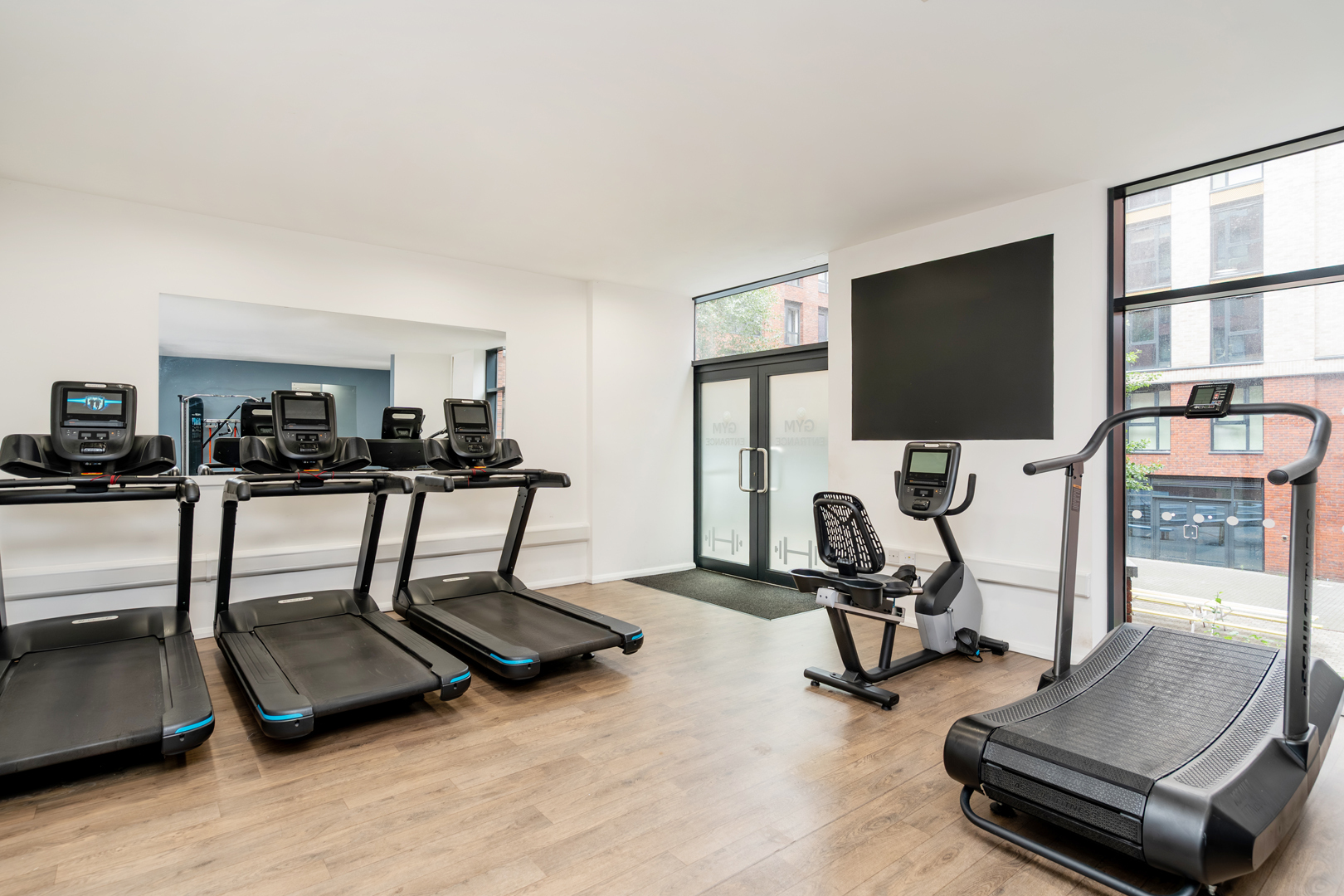 Image of Hollis Croft, Sheffield