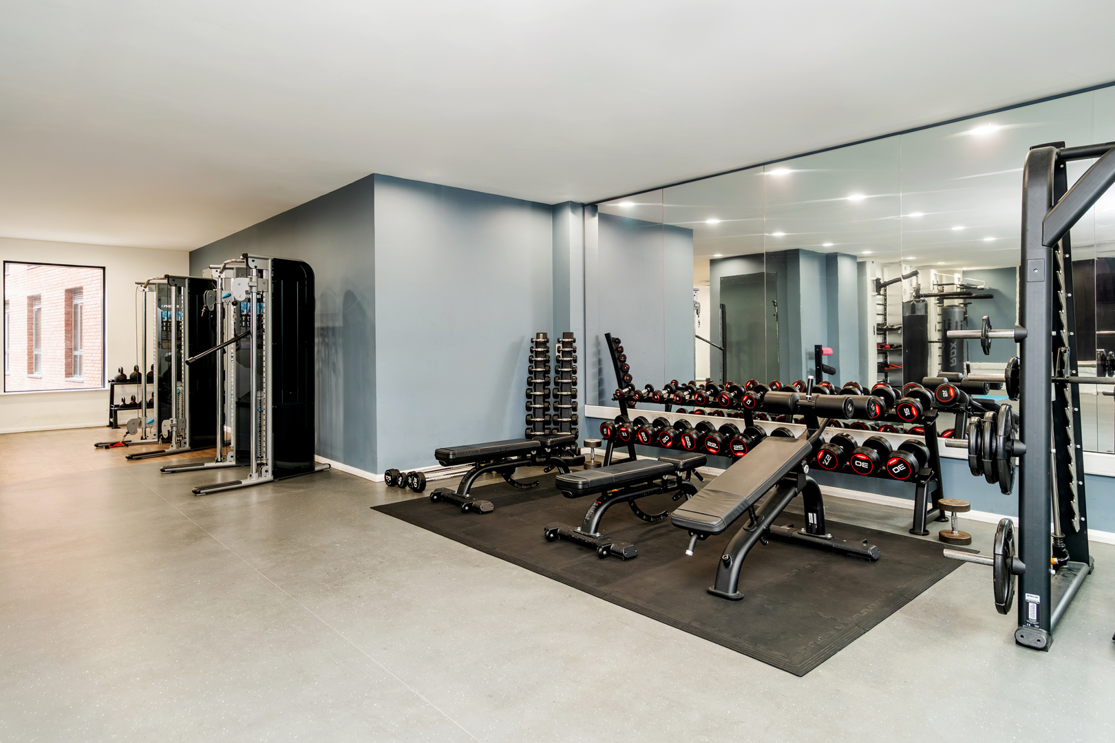 Image of Hollis Croft, Sheffield