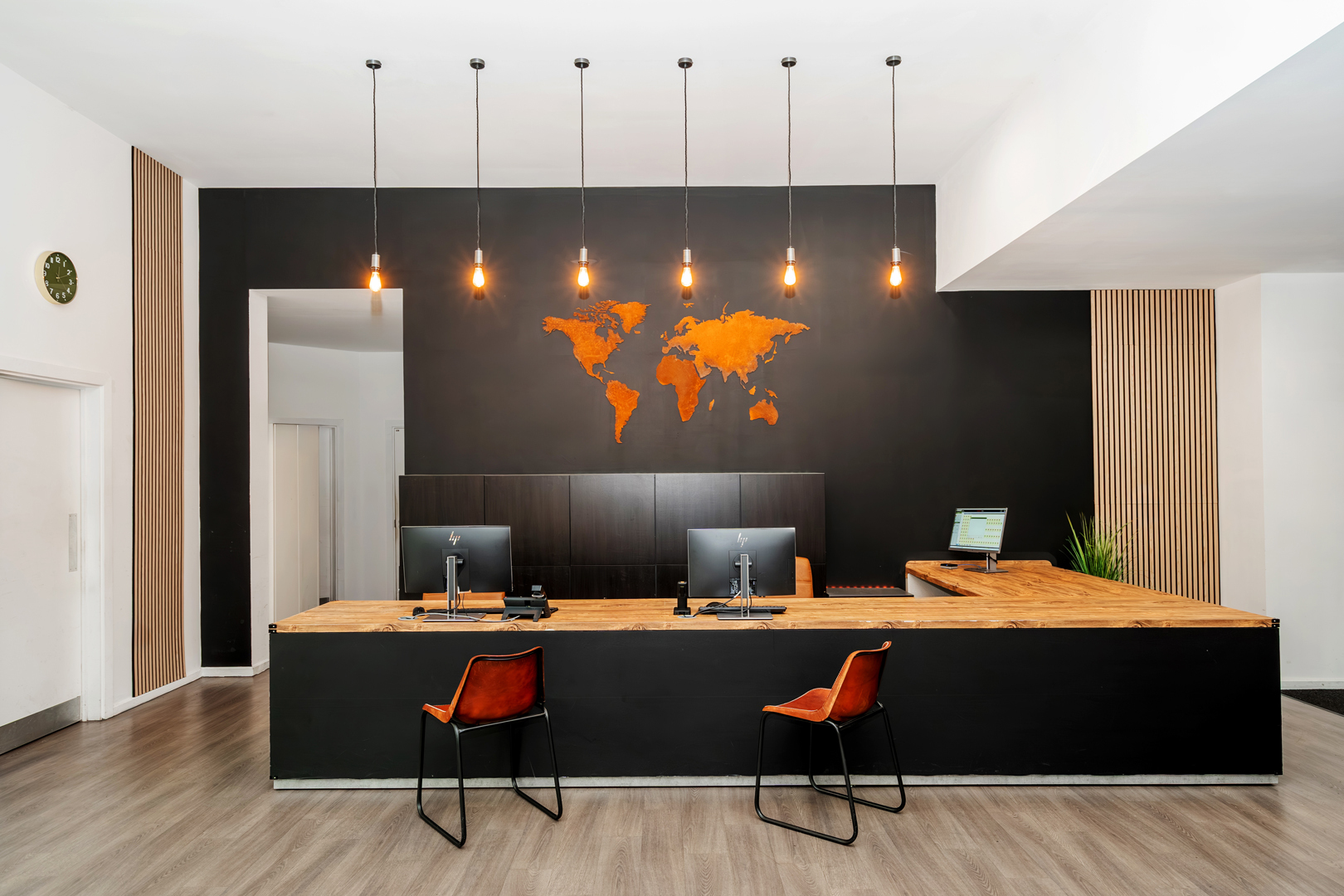 Image of Hollis Croft, Sheffield