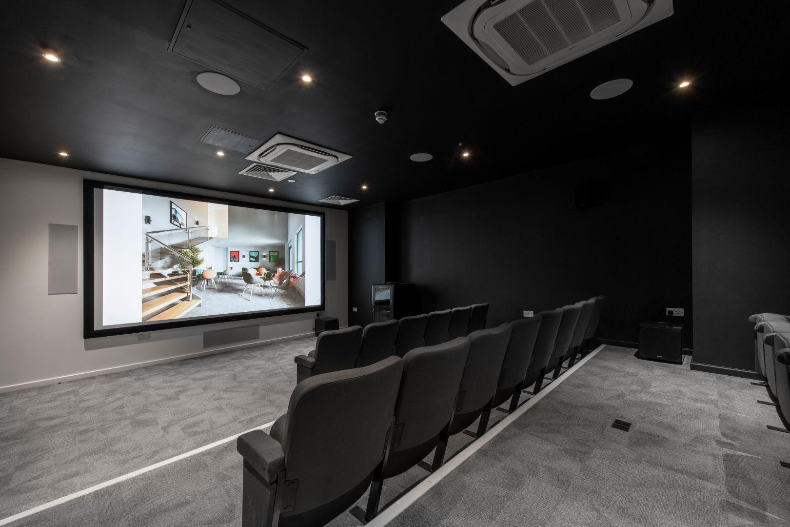 Image of Hollis Croft, Sheffield