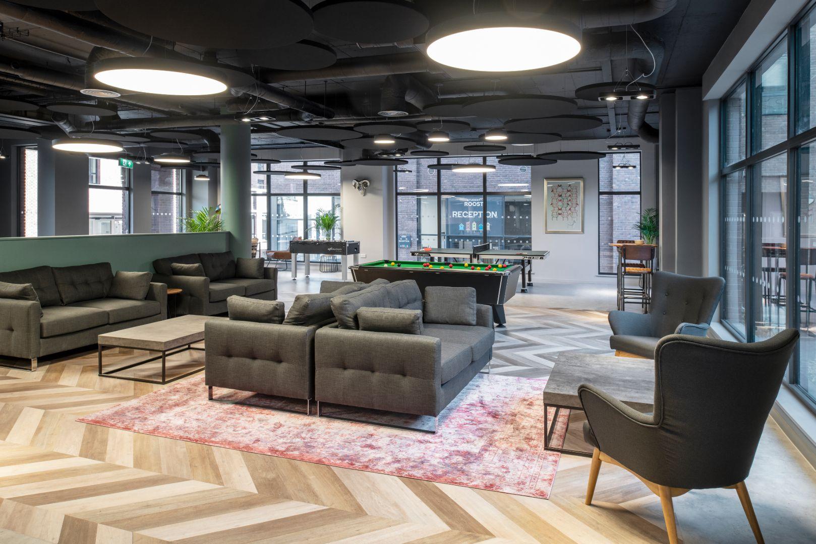 Image of Hollis Croft, Sheffield