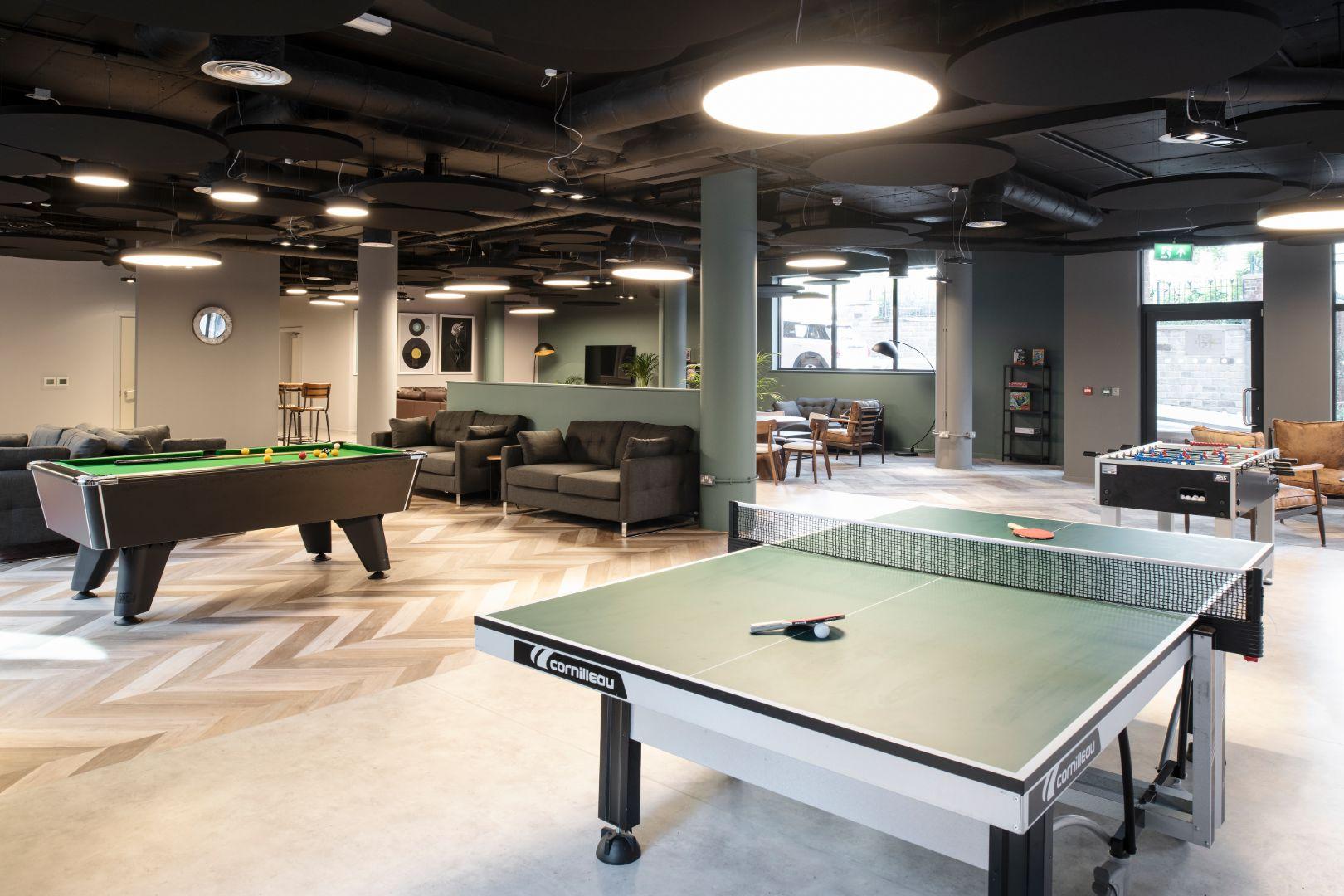 Image of Hollis Croft, Sheffield