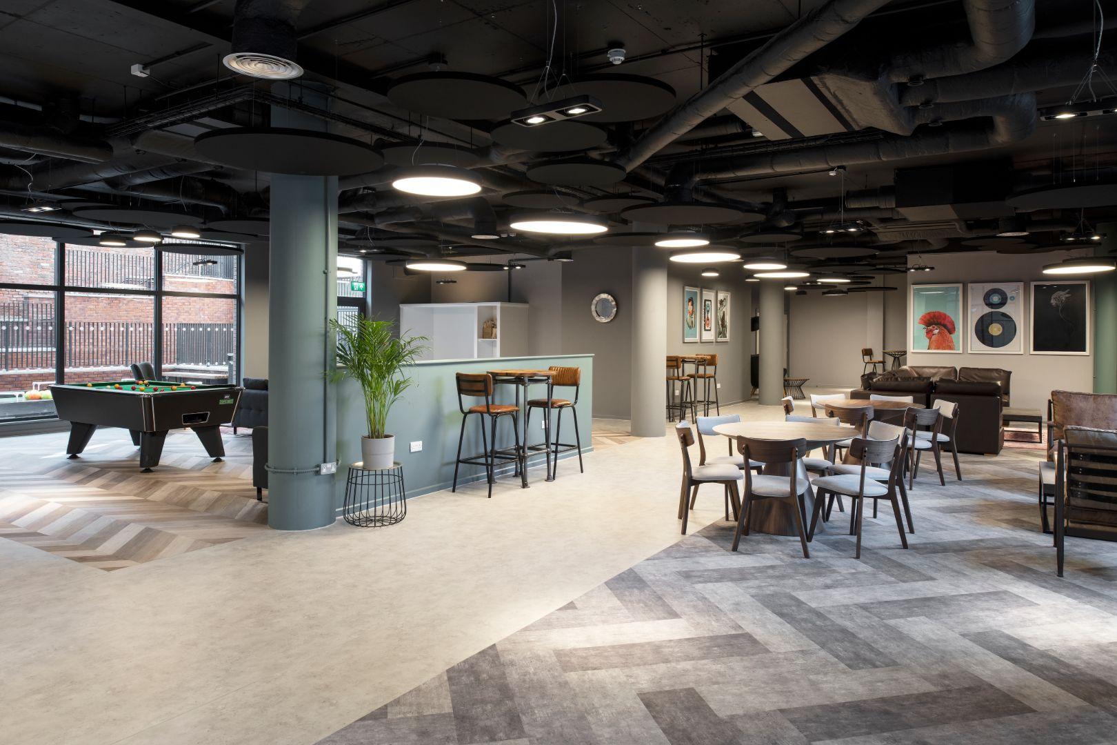 Image of Hollis Croft, Sheffield