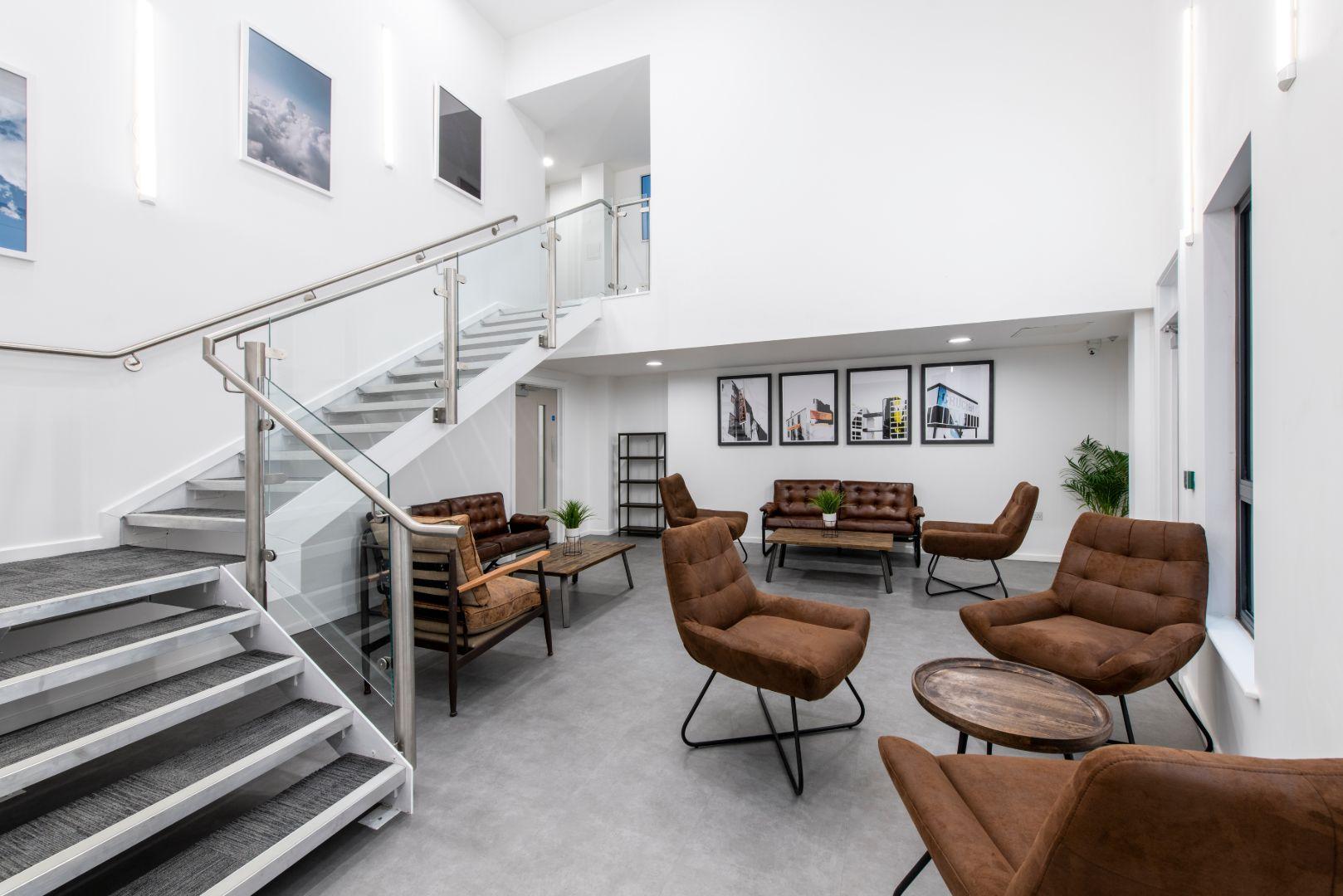 Image of Hollis Croft, Sheffield