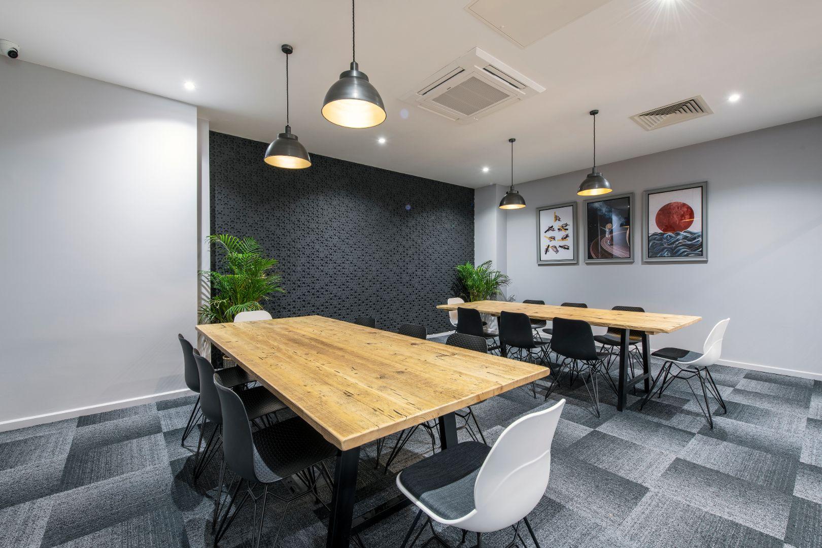 Image of Hollis Croft, Sheffield