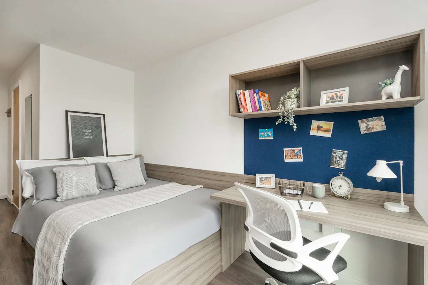 Image of Hollis Croft, Sheffield