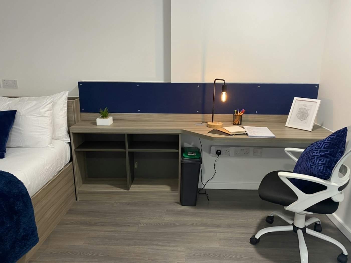 Image of Hollis Croft, Sheffield