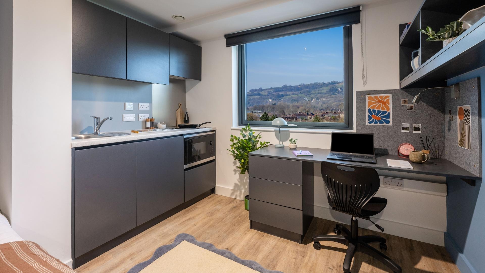 Image of Hollis Wharf, Bath