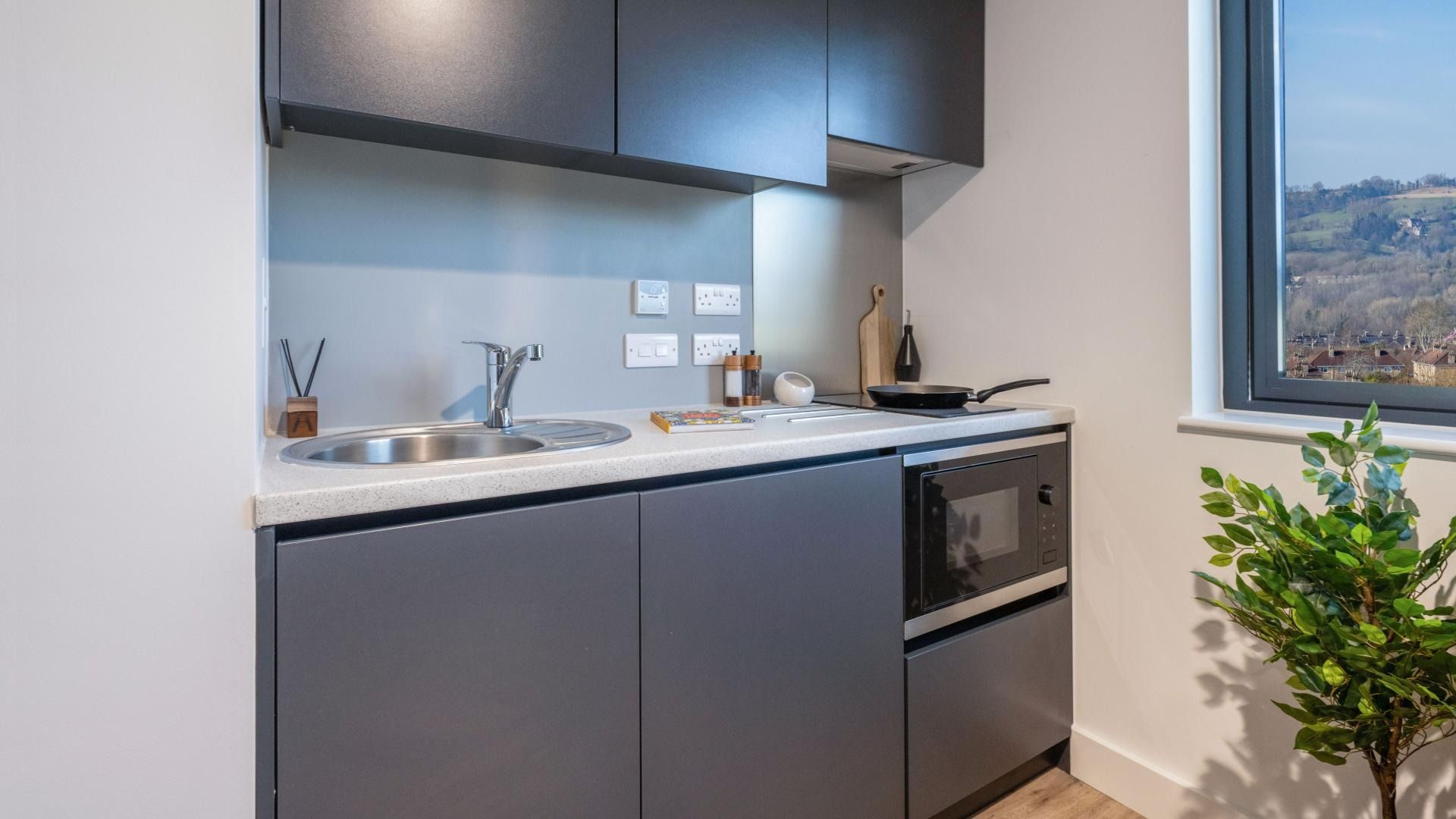 Image of Hollis Wharf, Bath