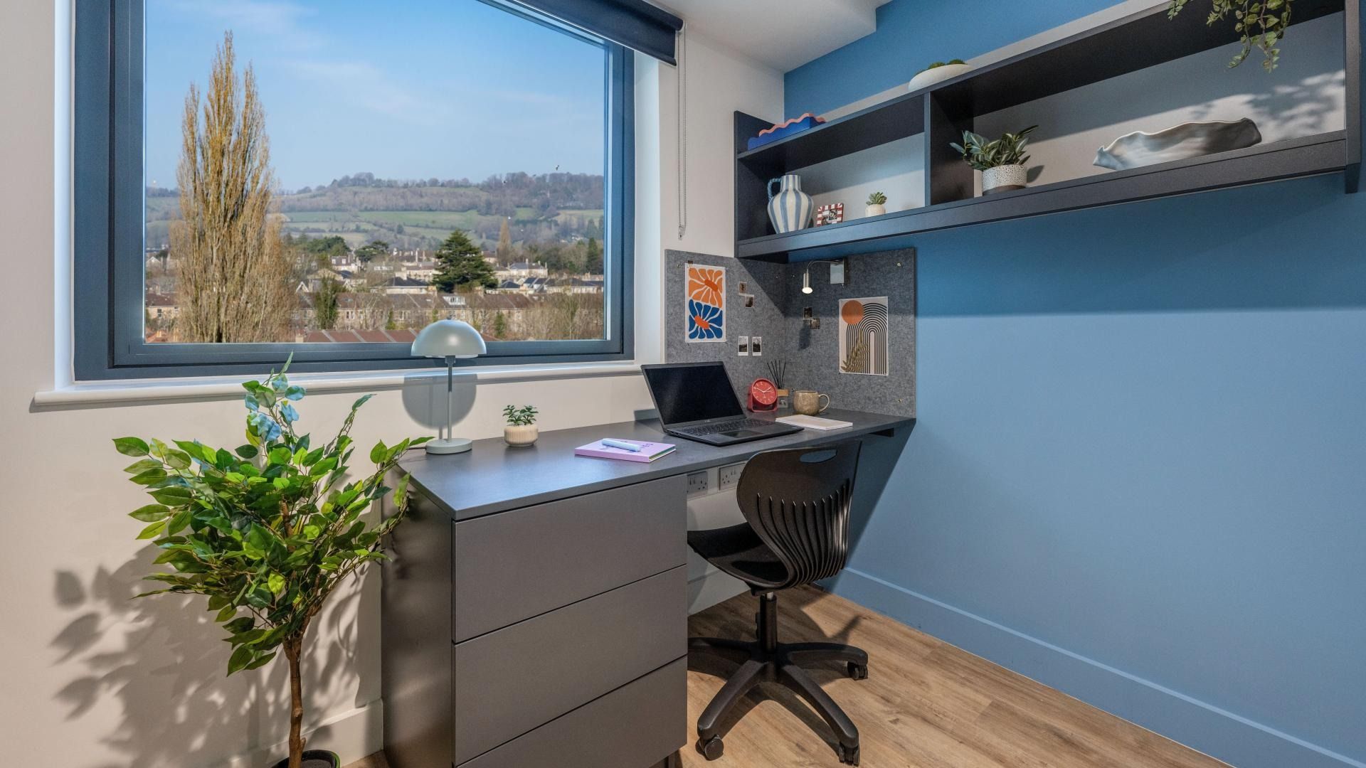 Image of Hollis Wharf, Bath