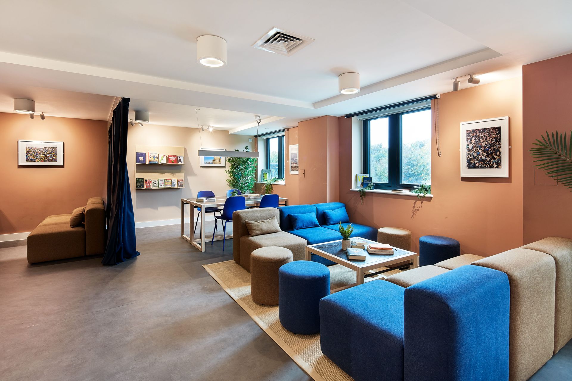 Image of Hollis Wharf, Bath