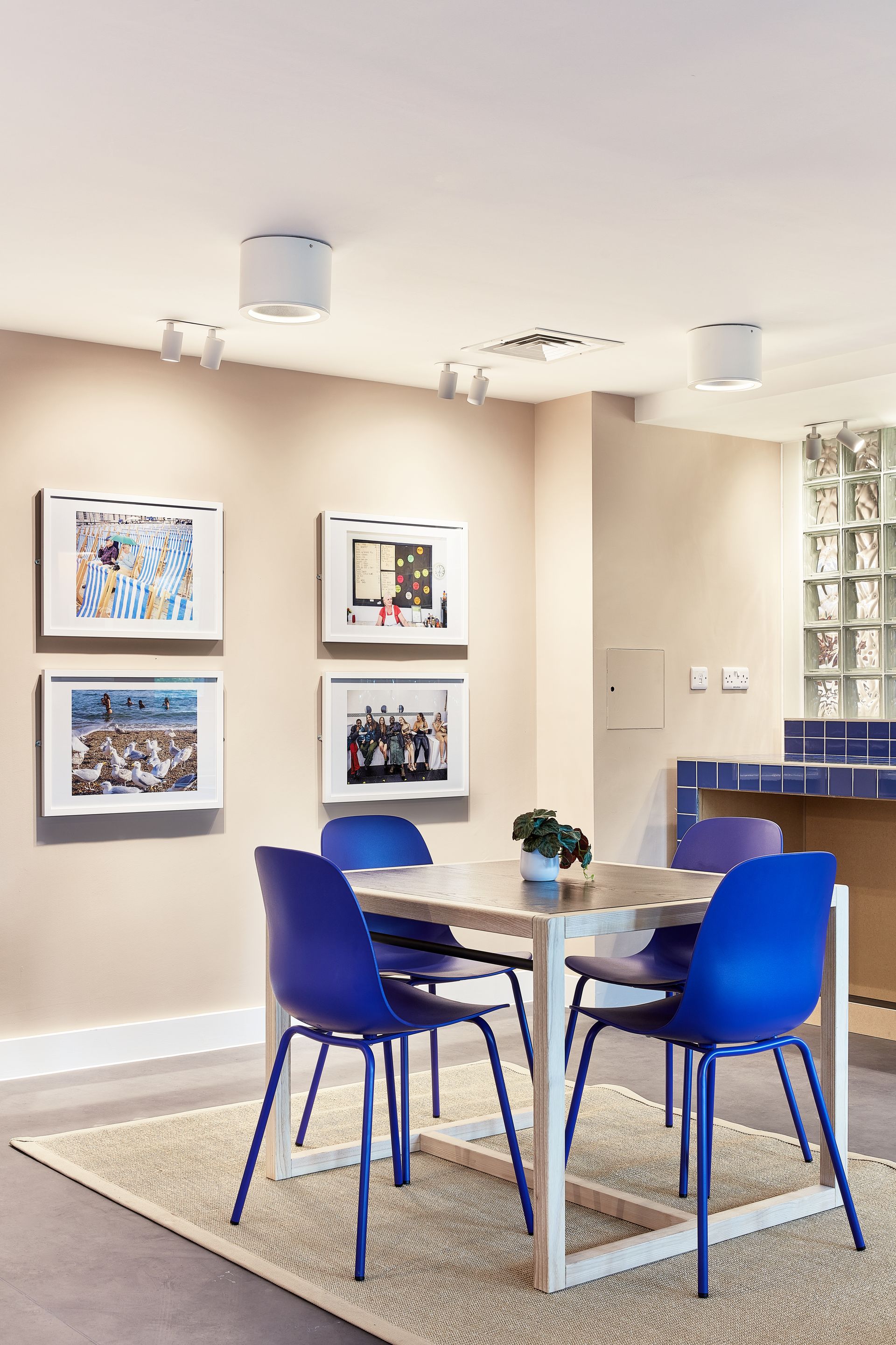 Image of Hollis Wharf, Bath