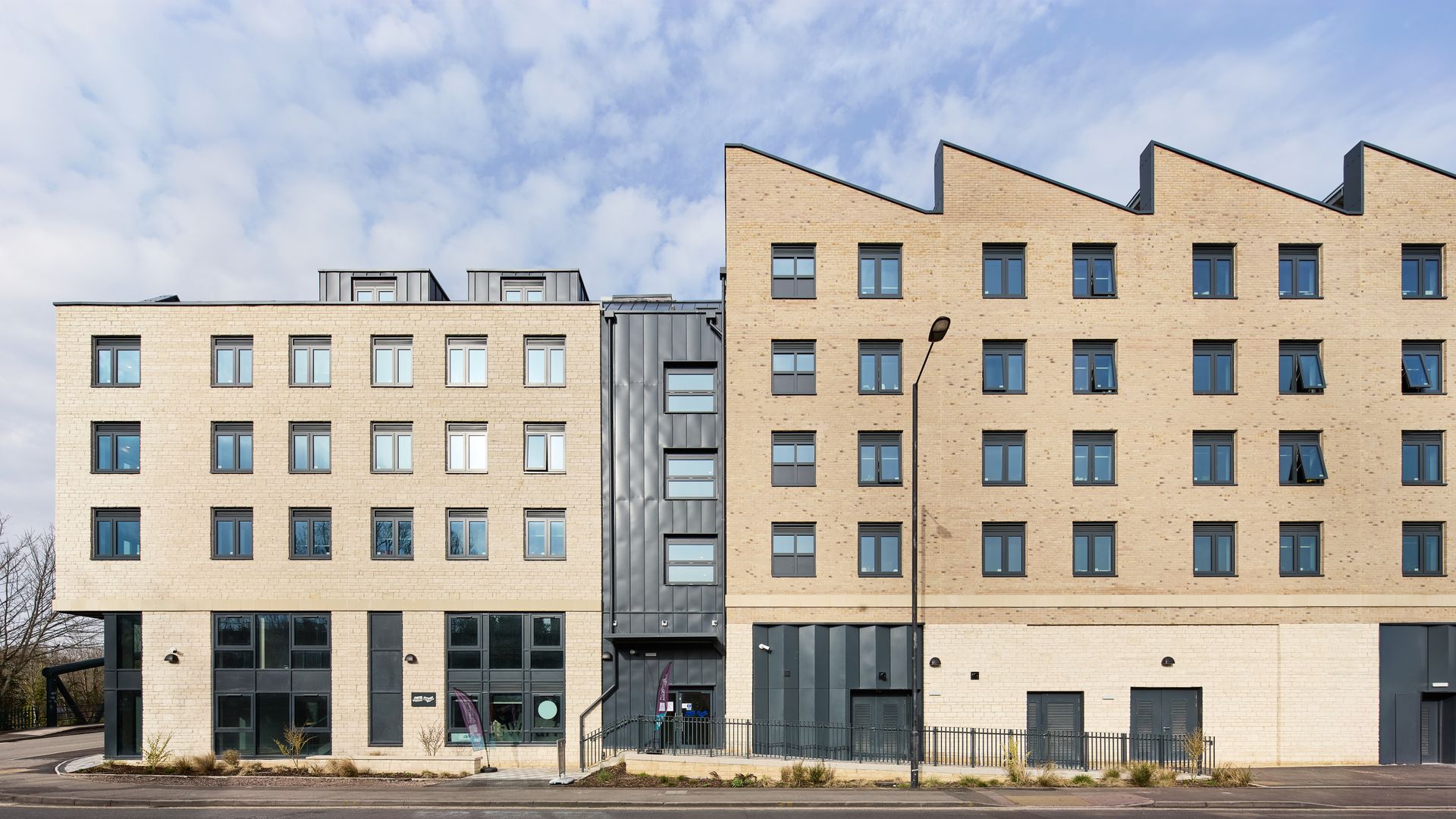 Image of Hollis Wharf, Bath