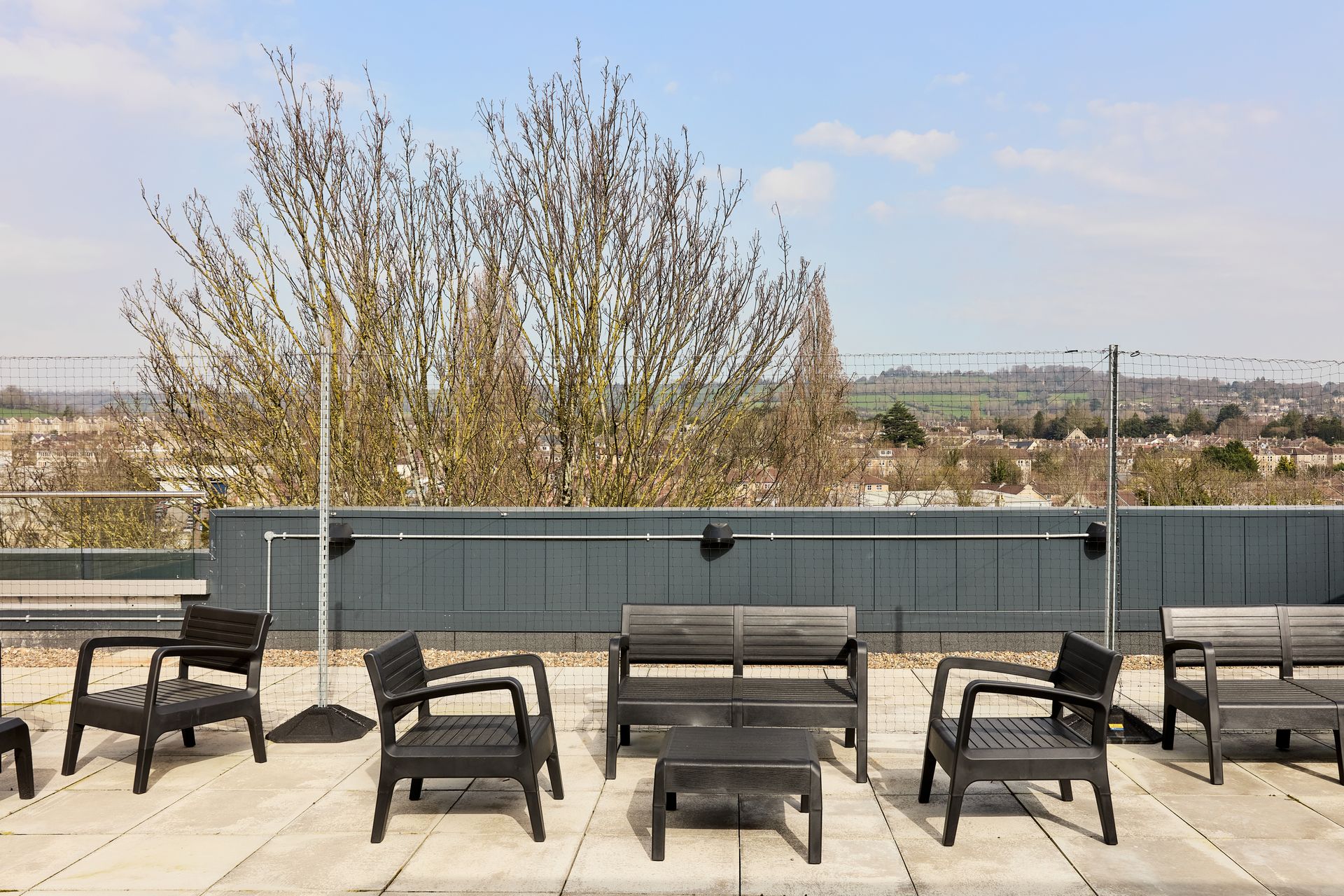 Image of Hollis Wharf, Bath