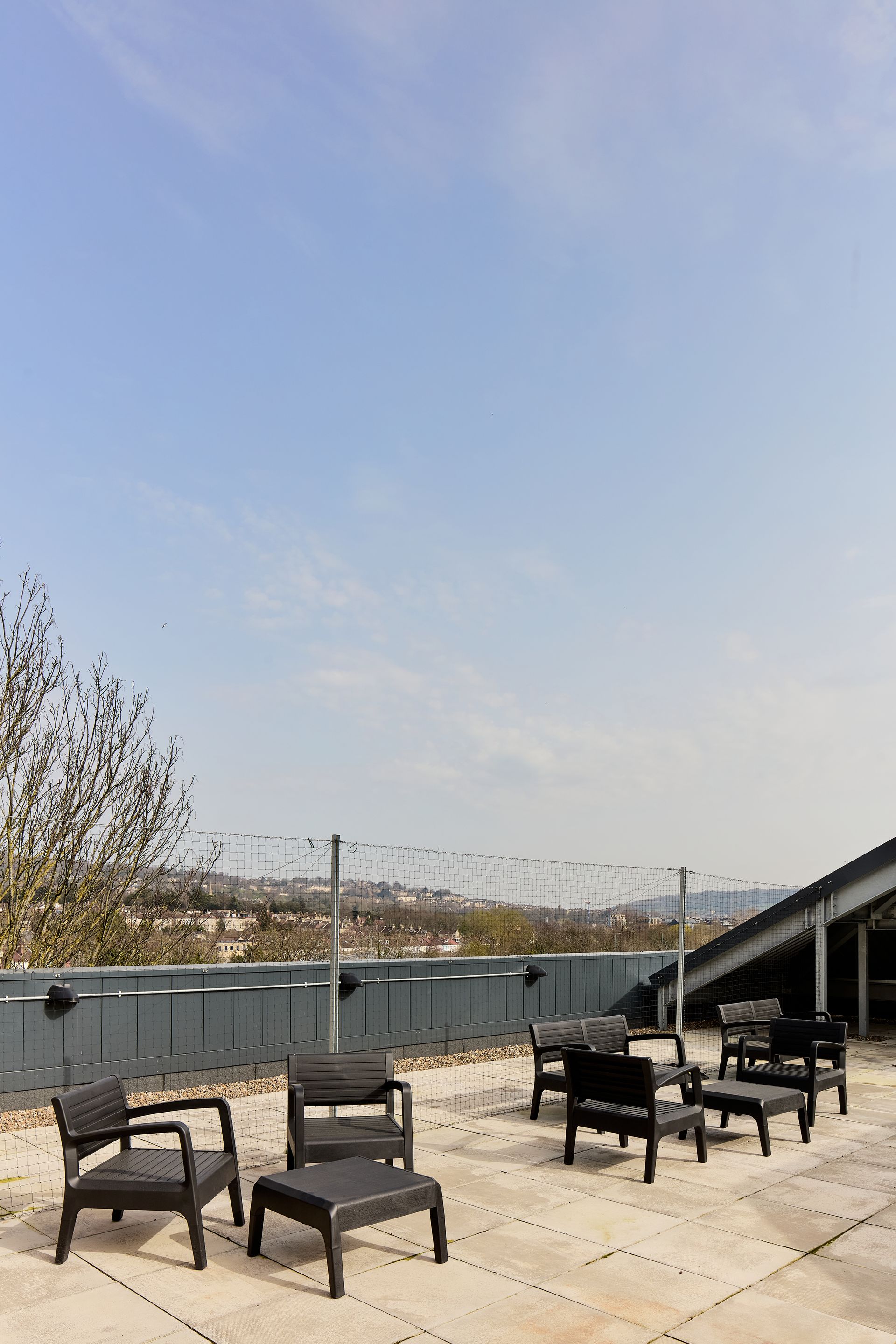 Image of Hollis Wharf, Bath