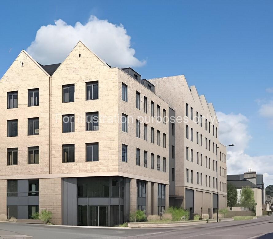 Image of Hollis Wharf, Bath