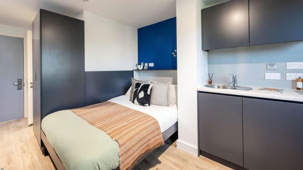 Image of Hollis Wharf, Bath